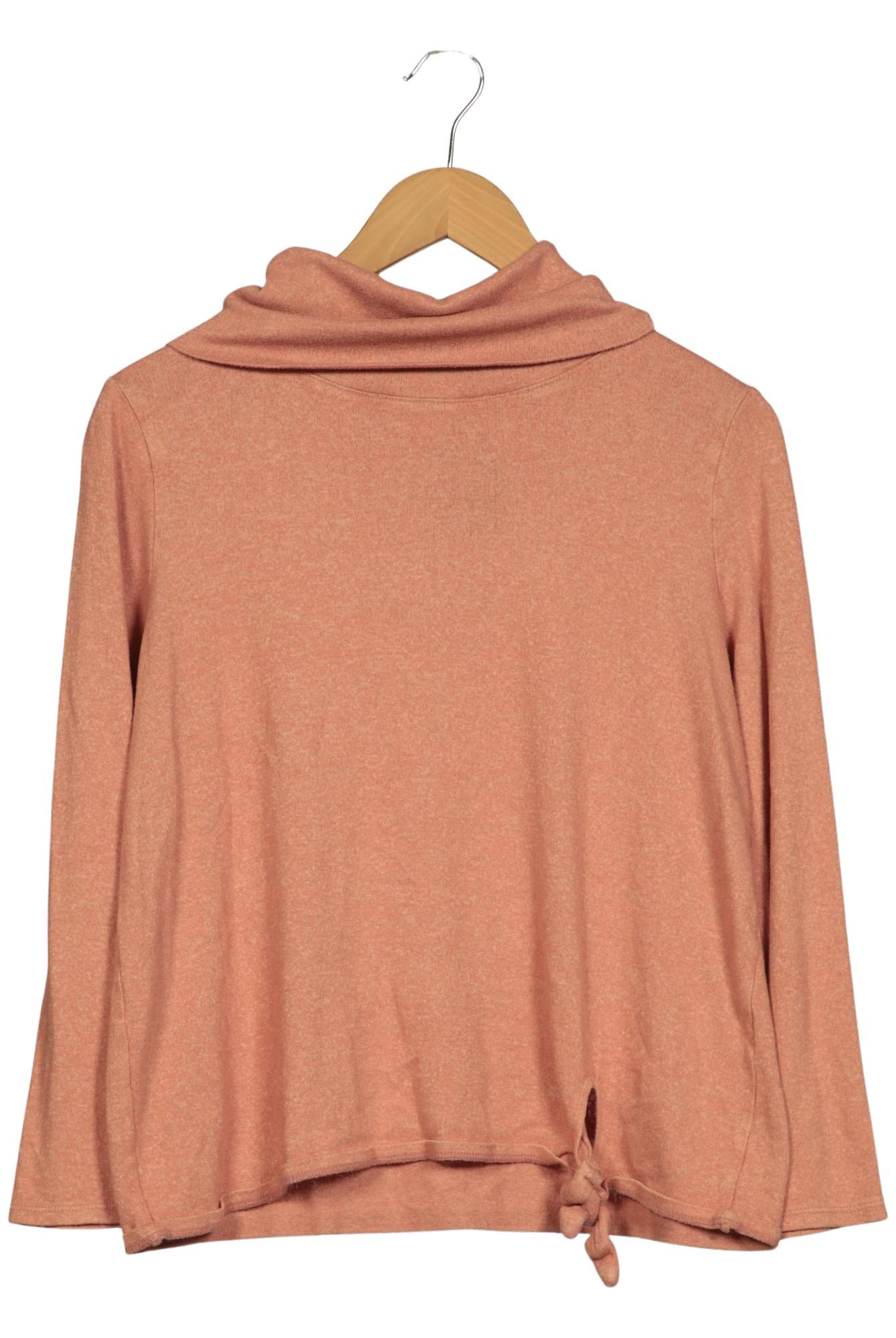 

s.Oliver Damen Pullover, orange, Gr. 44