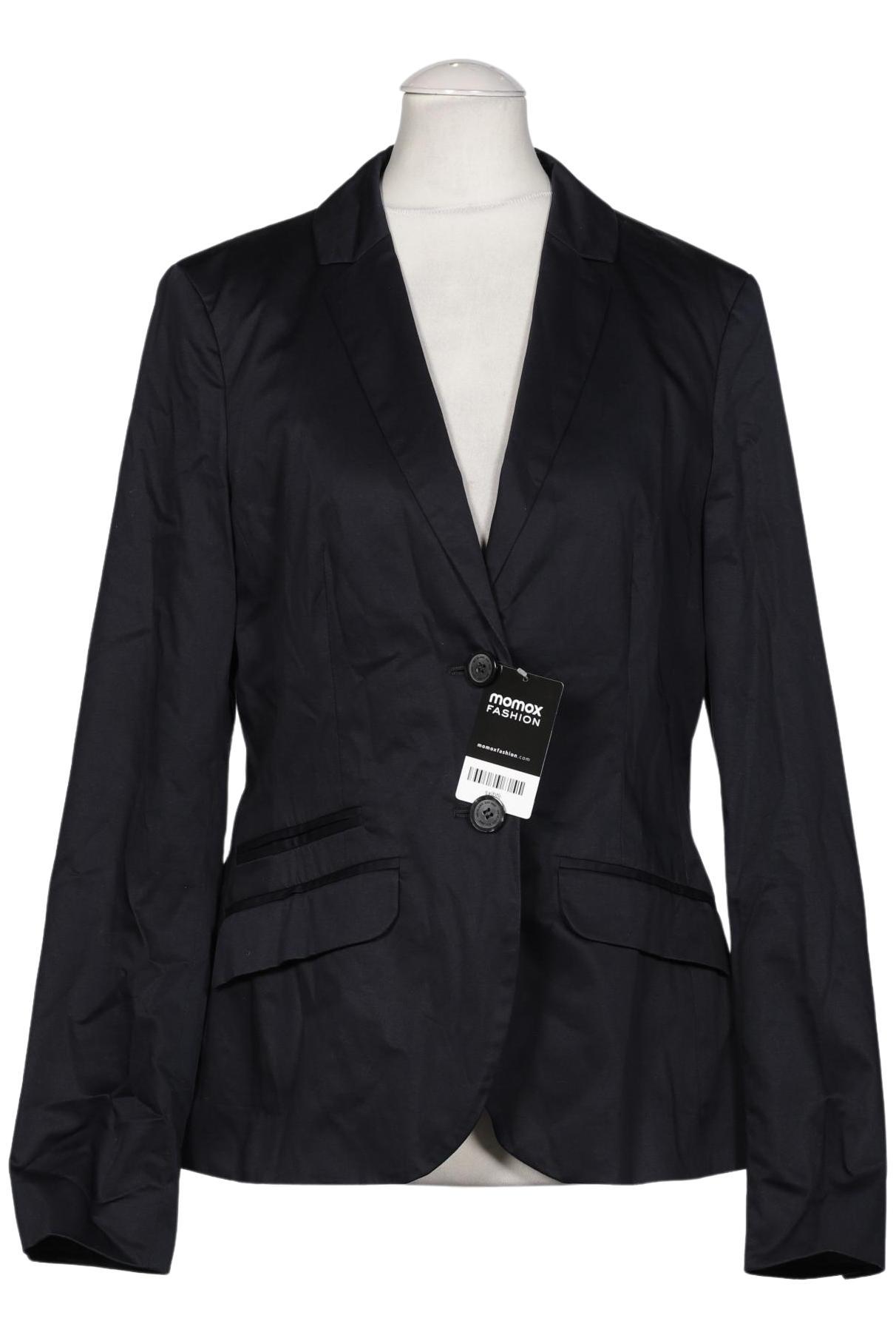 

s.Oliver Damen Blazer, marineblau, Gr. 36