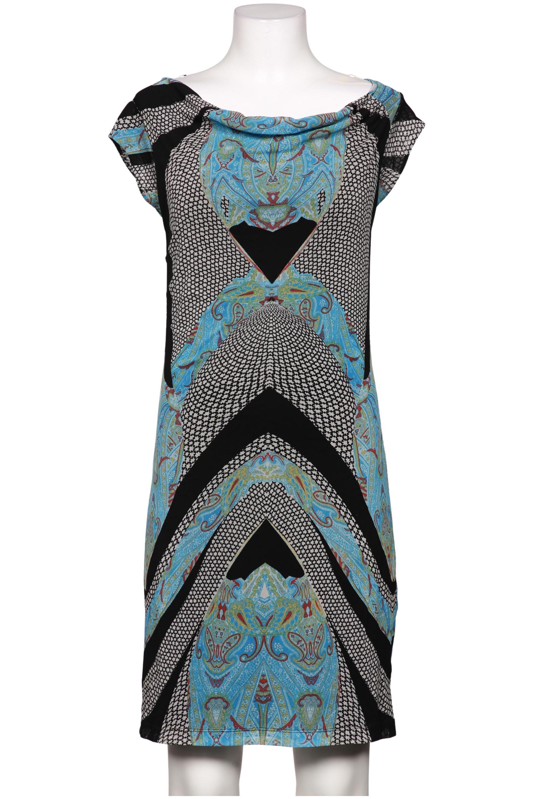 

s.Oliver Damen Kleid, schwarz, Gr. 38
