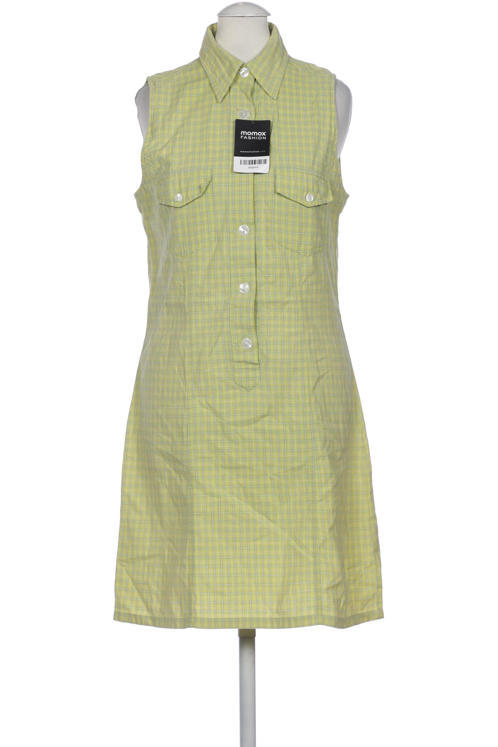 

s.Oliver Damen Kleid, hellgrün