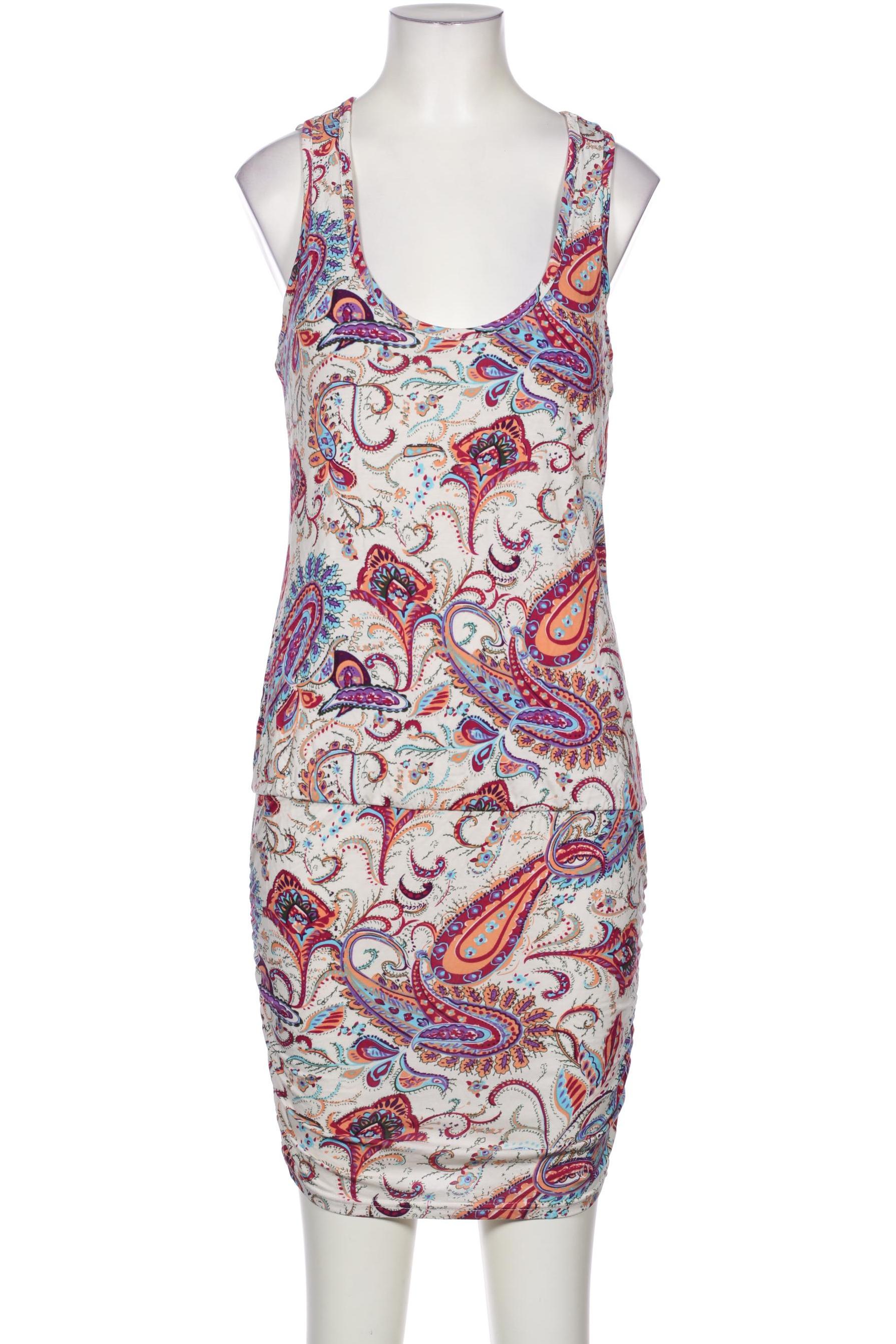 

s.Oliver Damen Kleid, mehrfarbig, Gr. 32