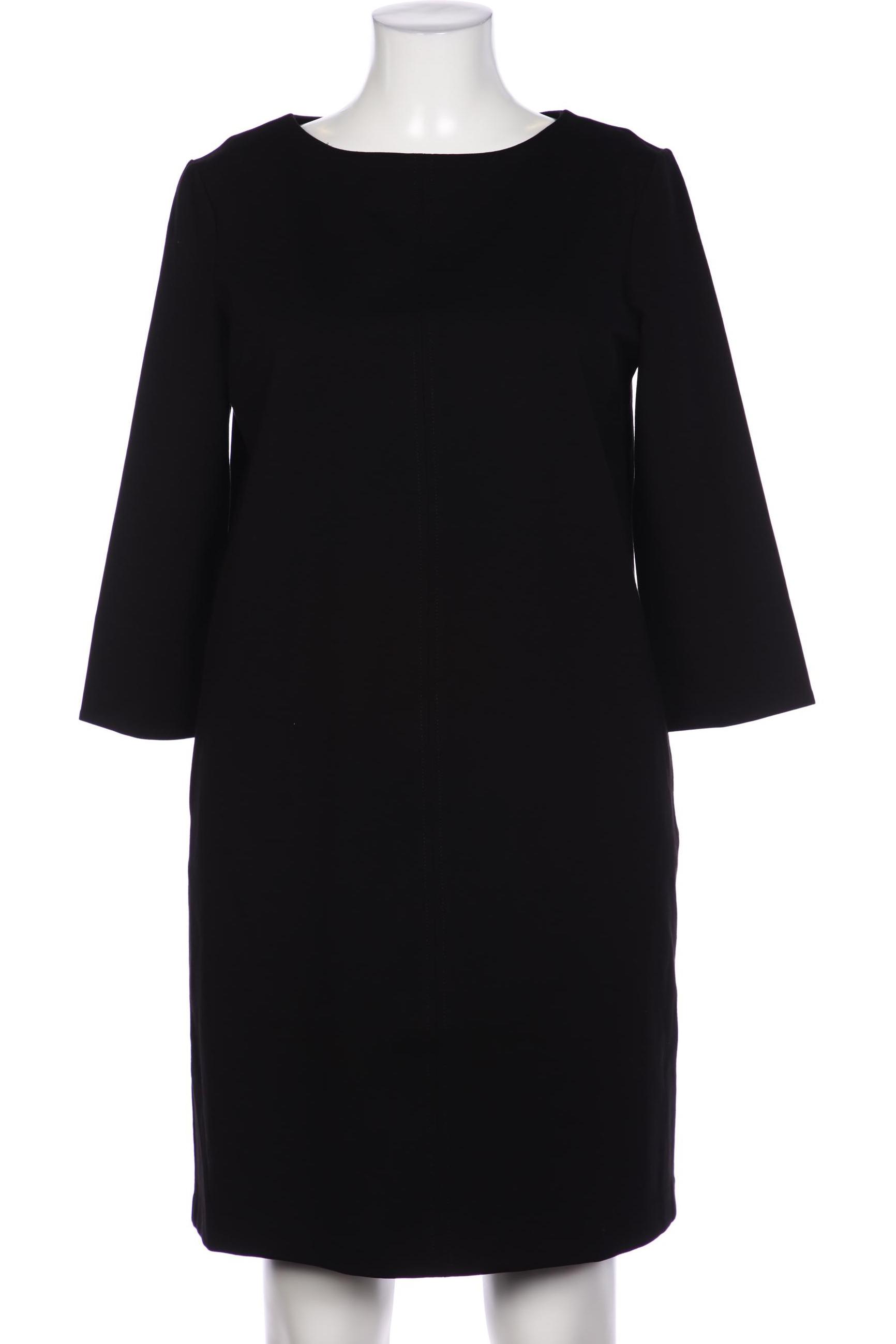 

s.Oliver Damen Kleid, schwarz