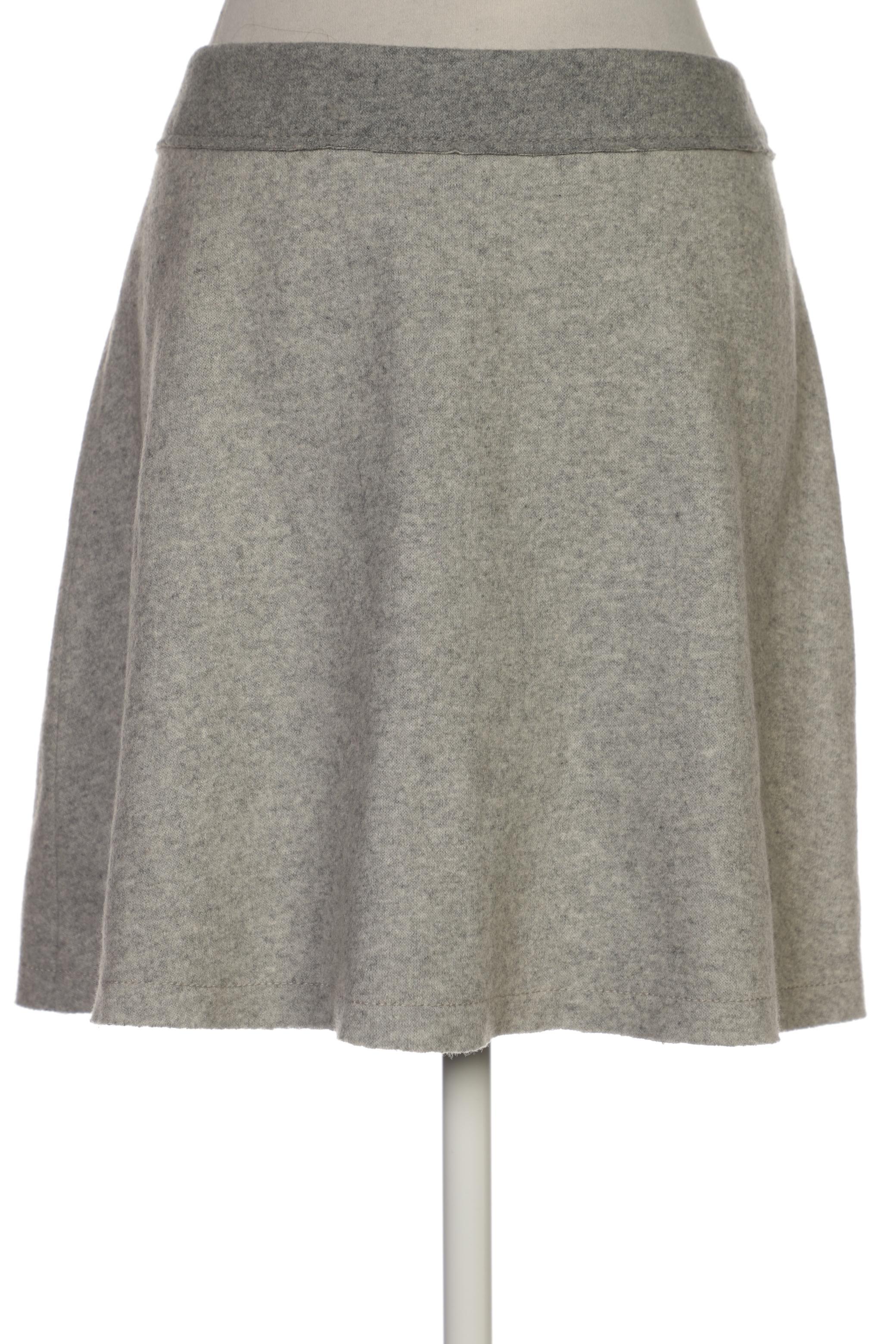 

s.Oliver Damen Rock, grau, Gr. 36