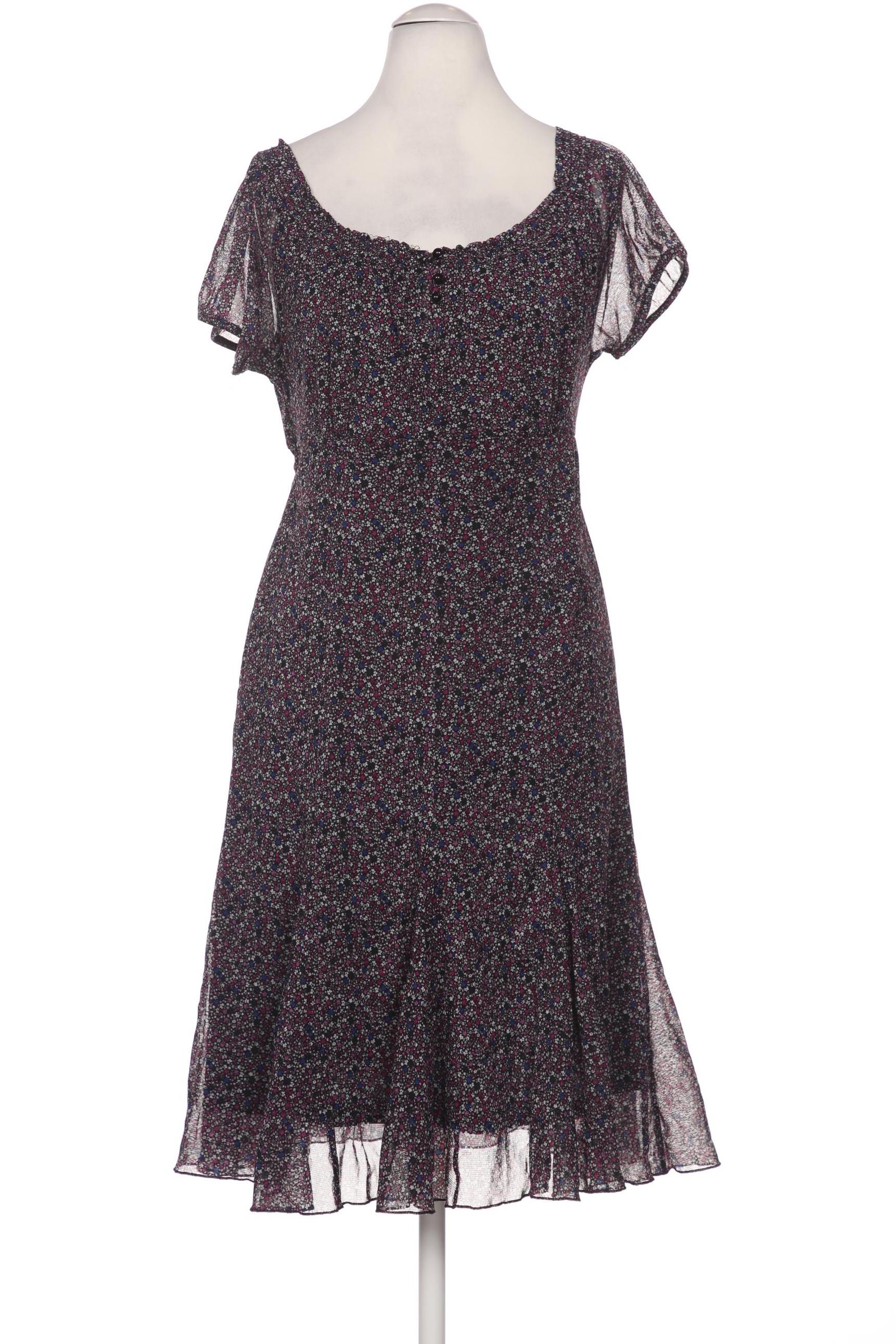 

s.Oliver Damen Kleid, mehrfarbig, Gr. 42