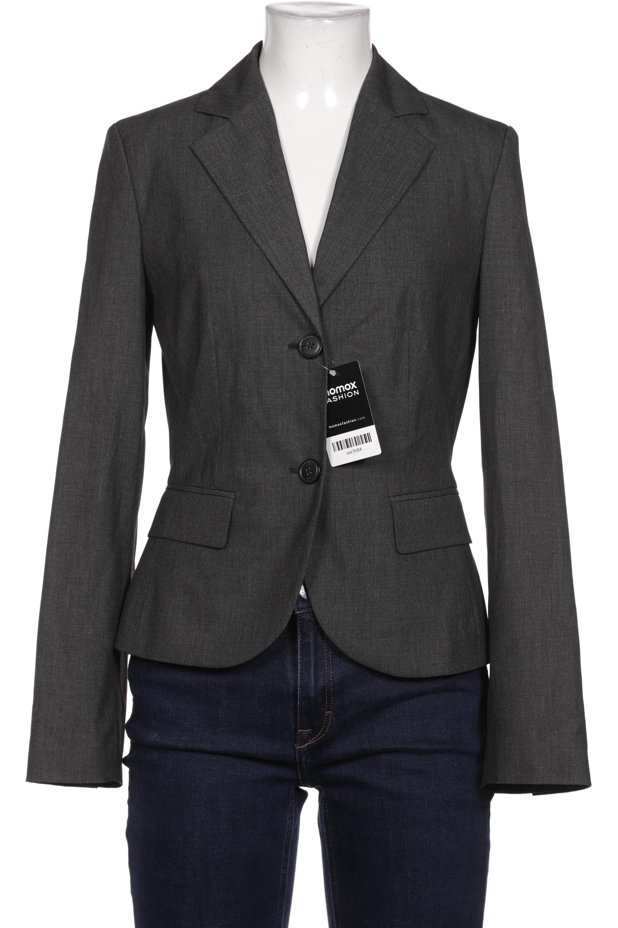 

s.Oliver Damen Blazer, grau