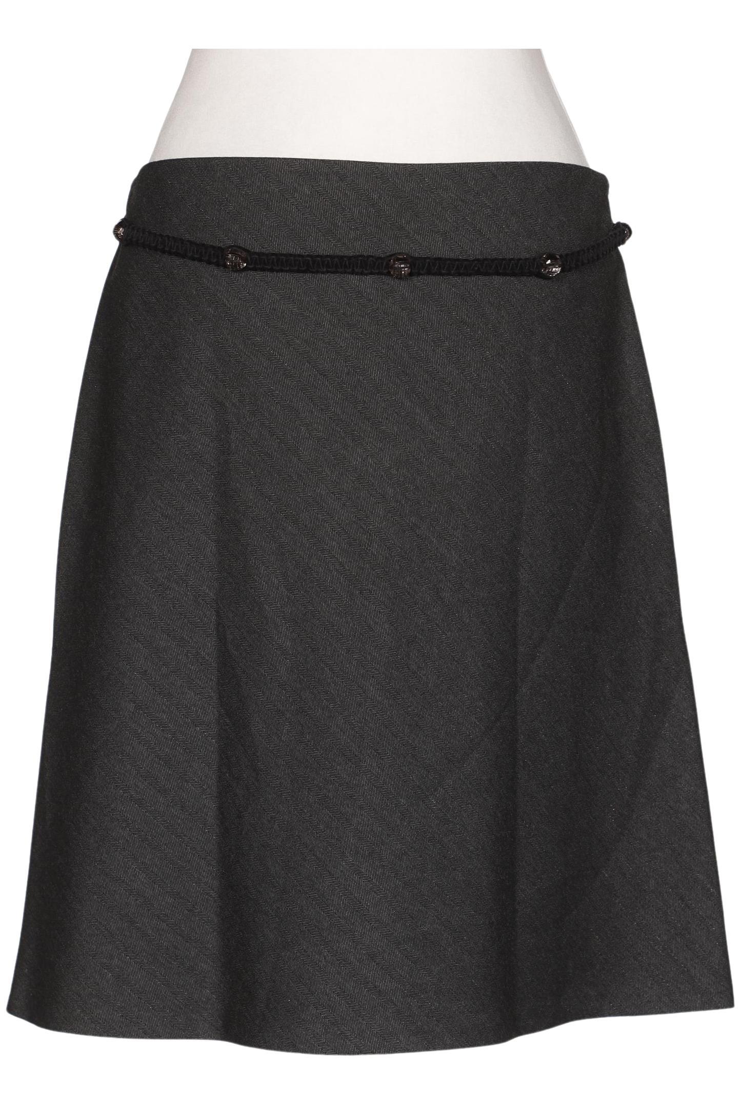 

s.Oliver Damen Rock, grau, Gr. 36