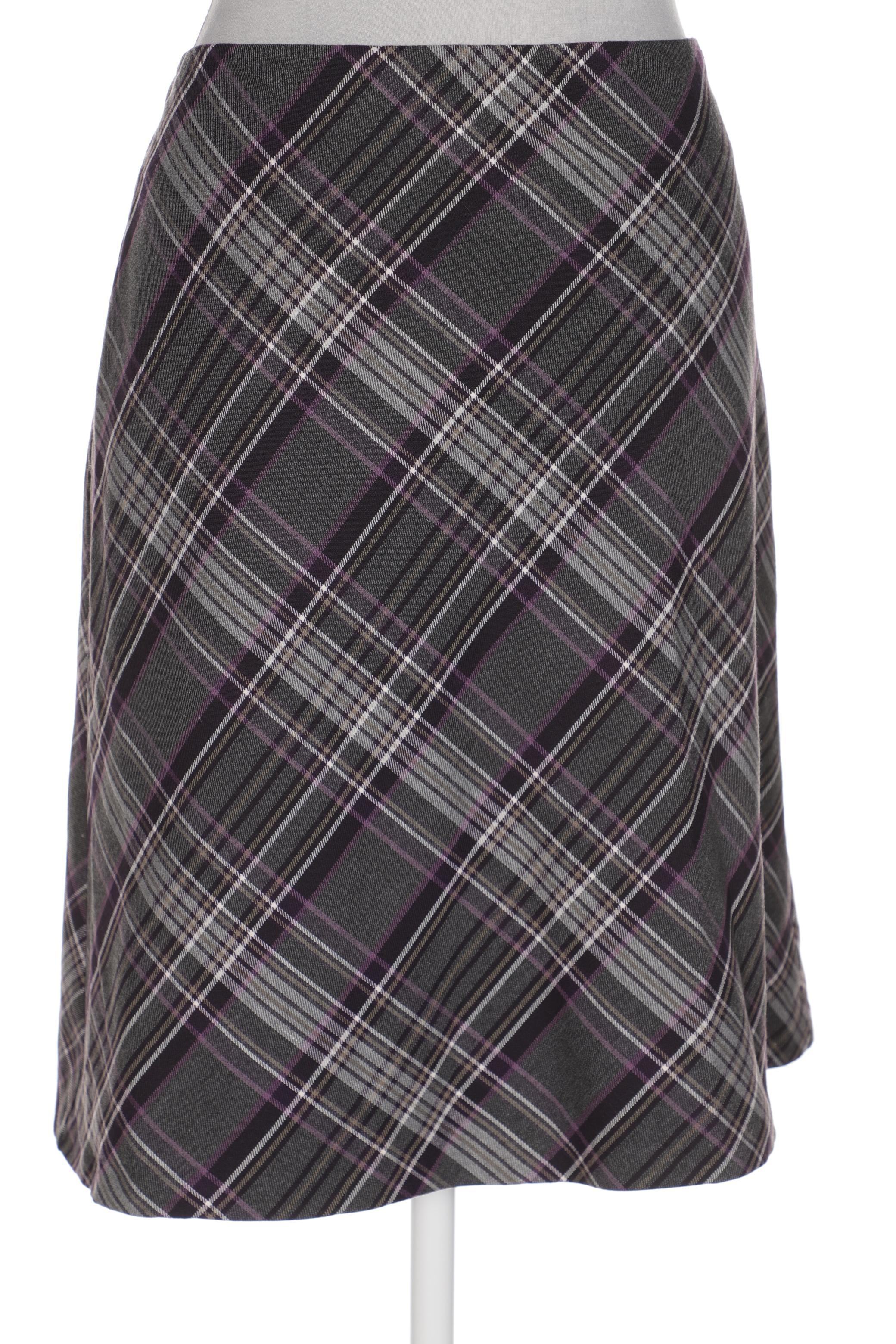 

s.Oliver Damen Rock, grau, Gr. 30