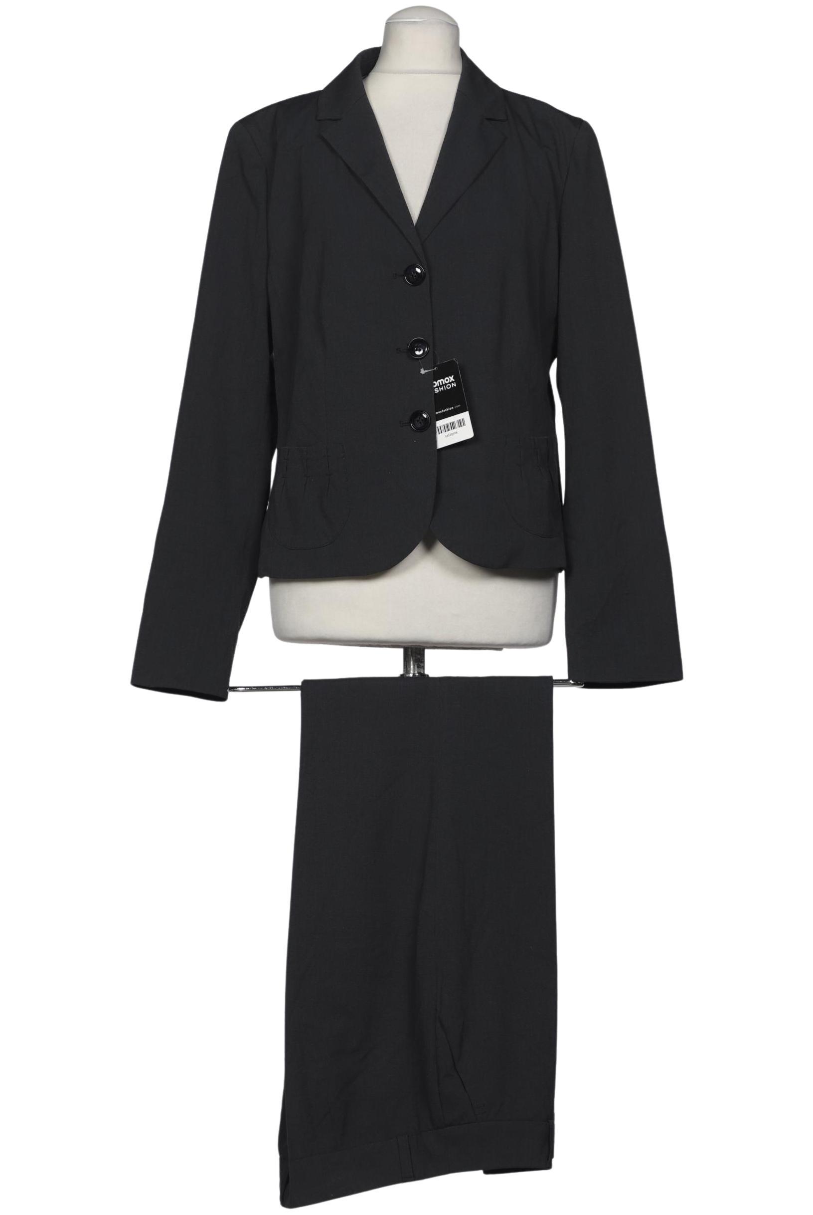 

s.Oliver Damen Anzug, marineblau, Gr. 40