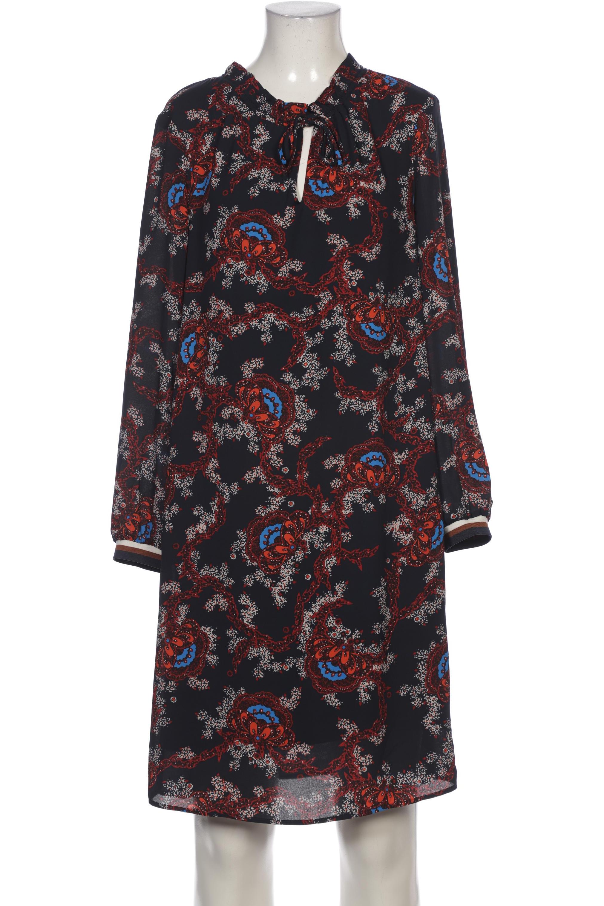 Thumbnail - s.Oliver Damen Kleid, marineblau, Gr. 38
