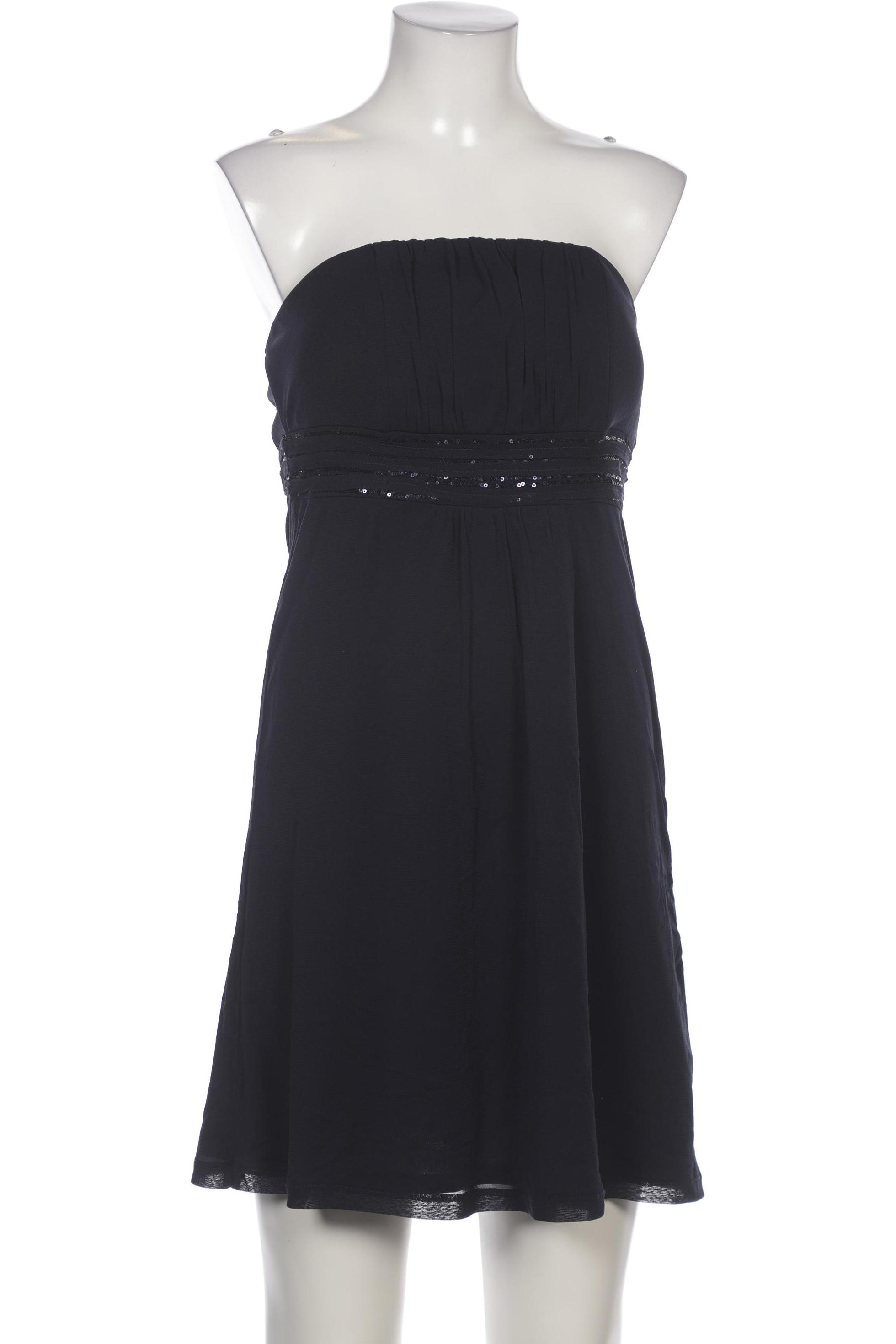 

s.Oliver Damen Kleid, marineblau, Gr. 38