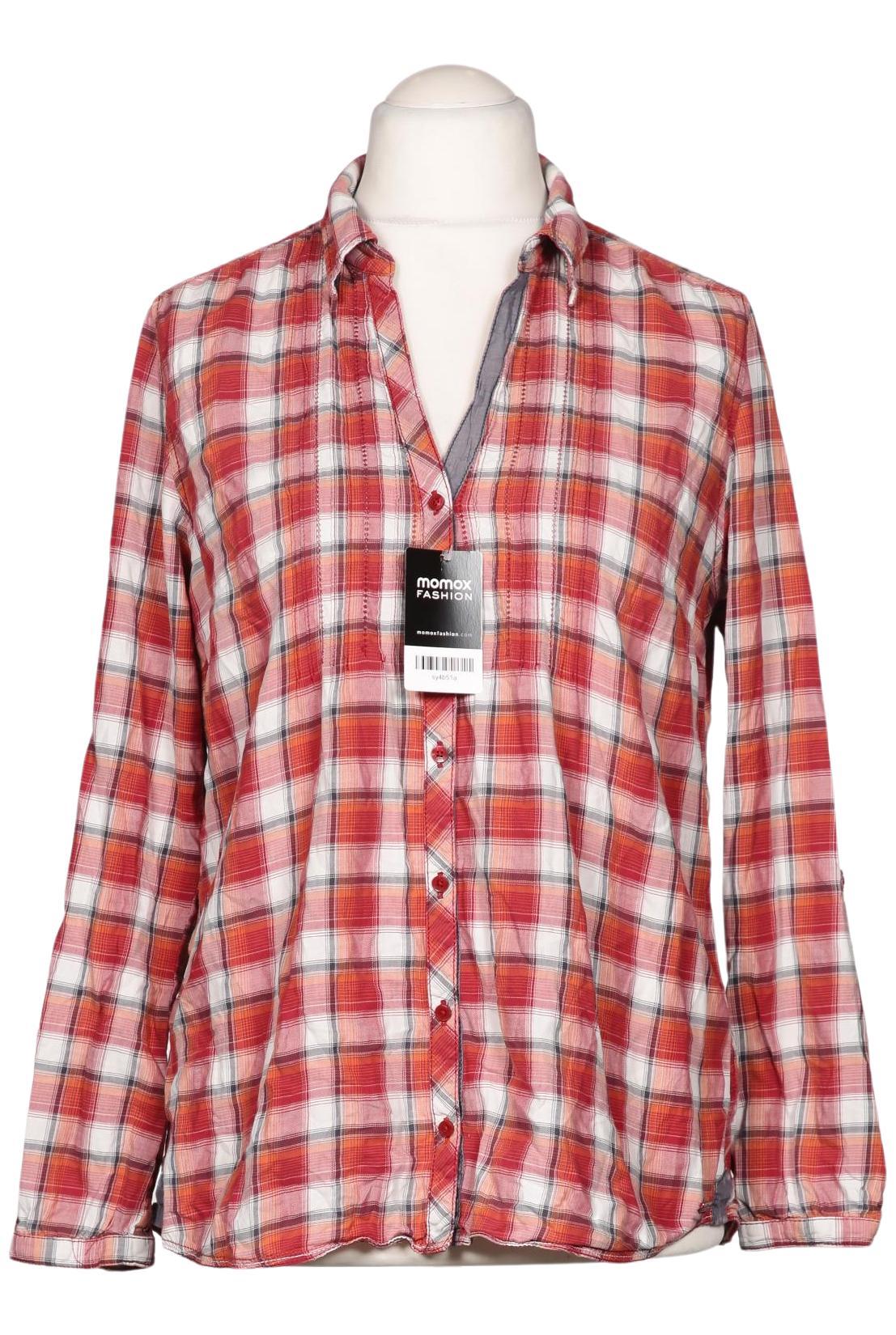 

s.Oliver Damen Bluse, mehrfarbig, Gr. 42