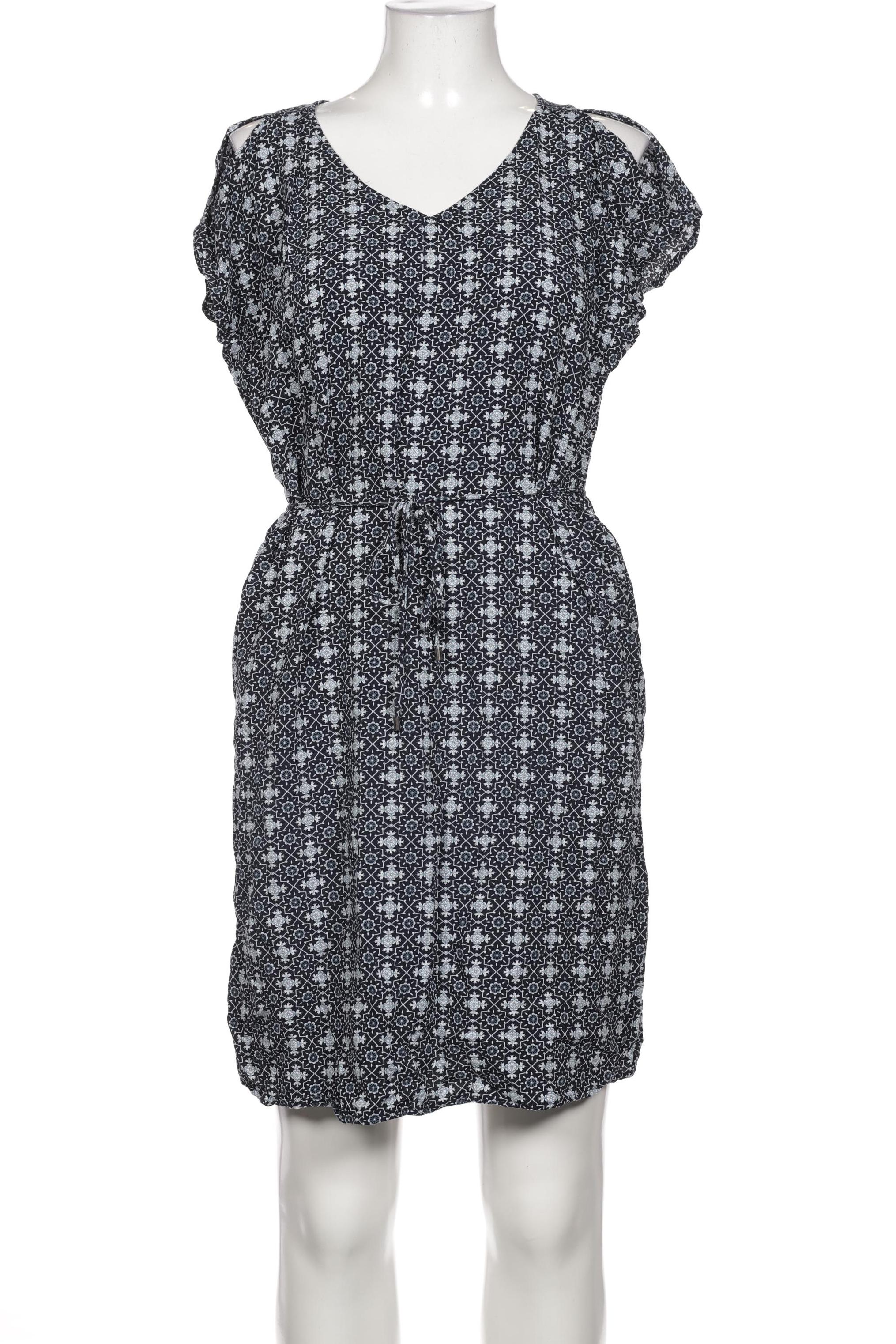 

s.Oliver Damen Kleid, marineblau, Gr. 38