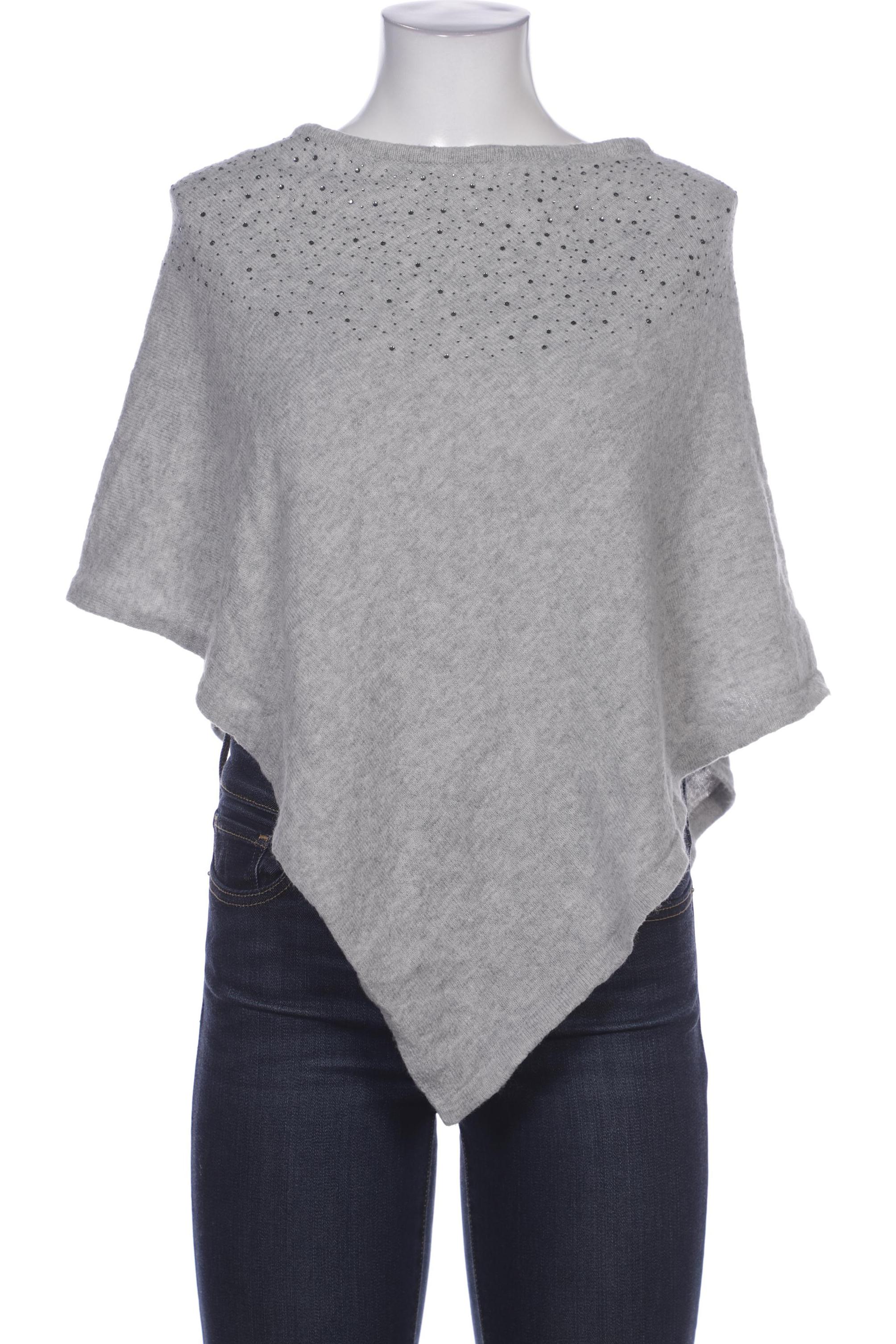 

s.Oliver Damen Pullover, grau, Gr. uni
