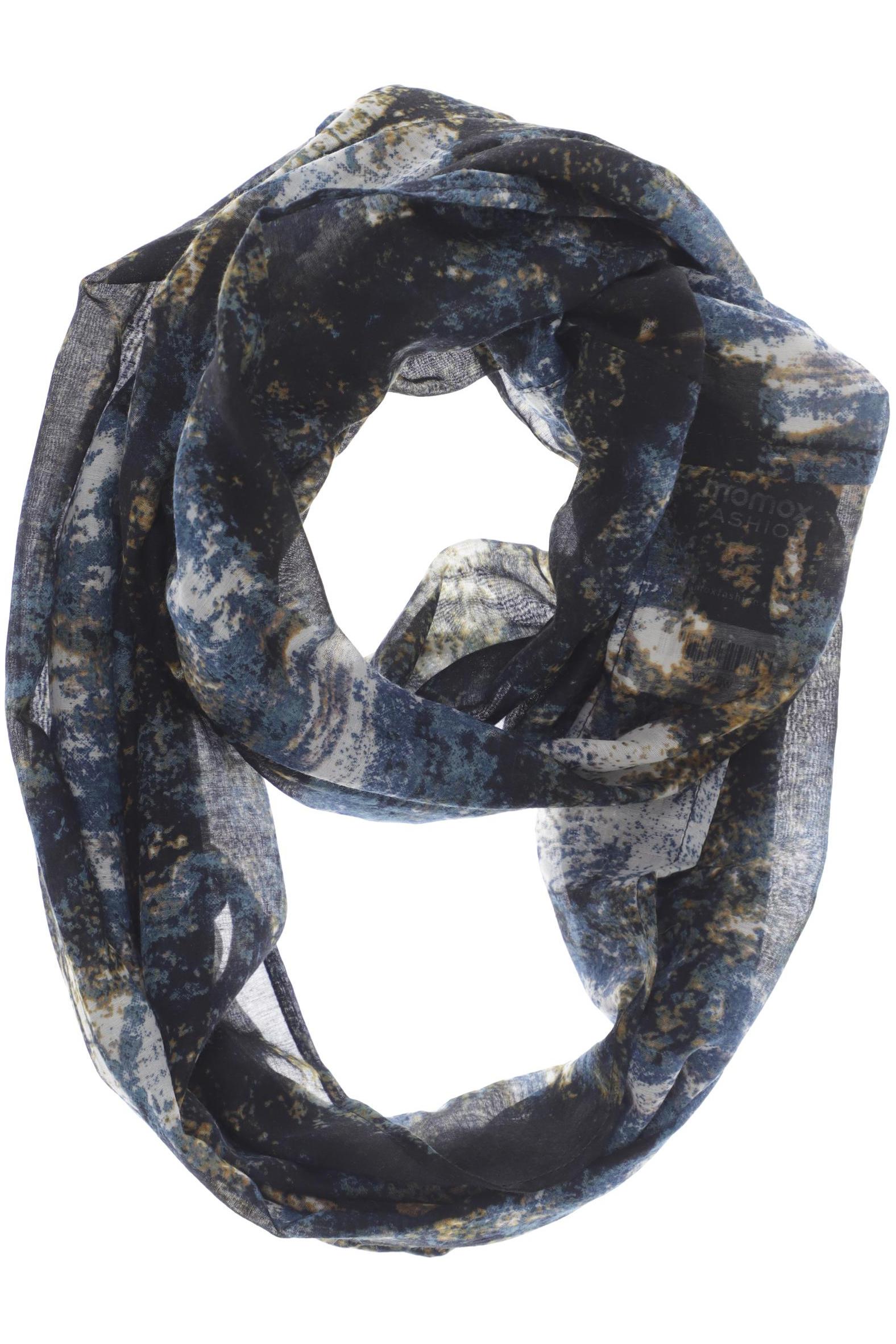 

s.Oliver Damen Schal, marineblau