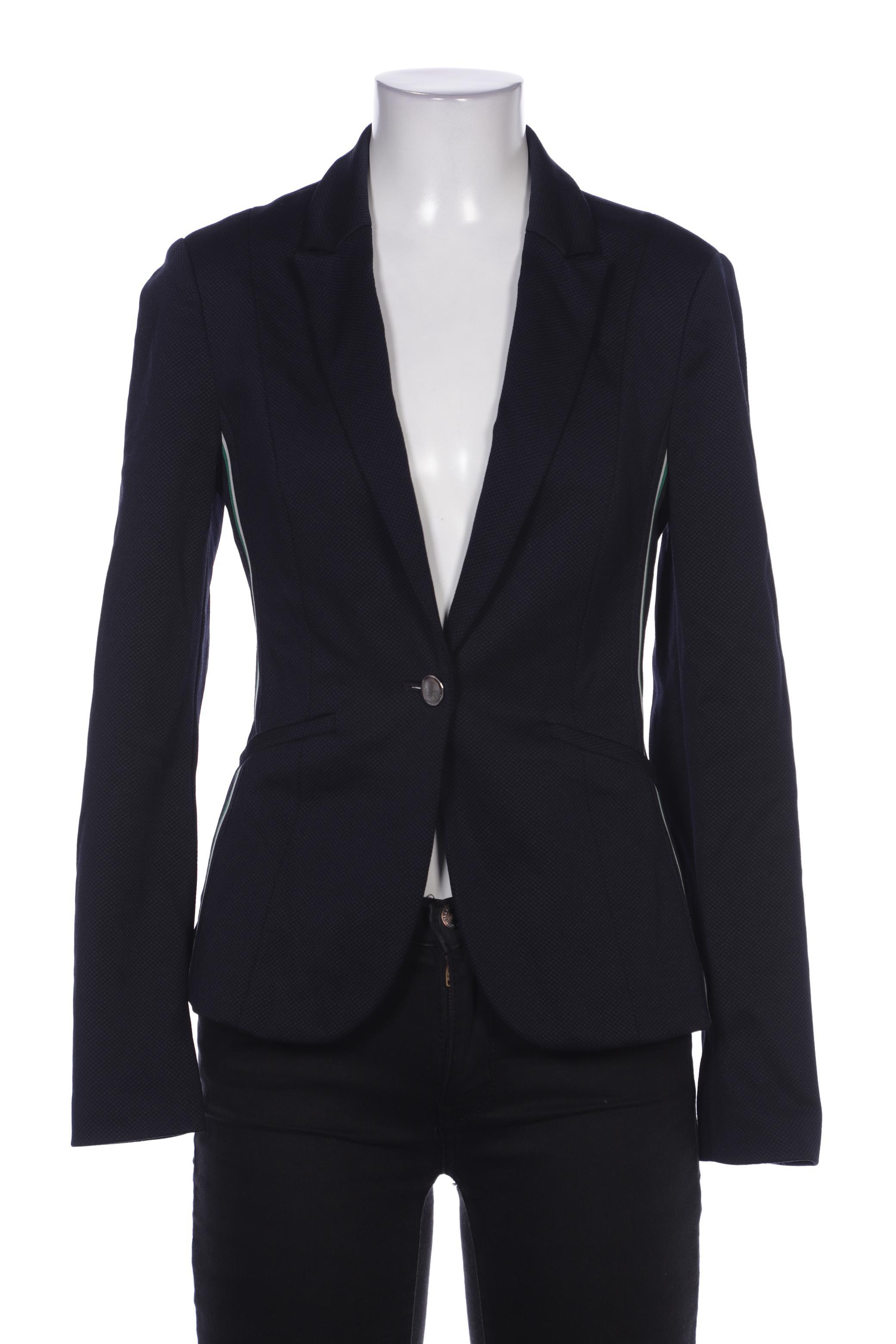 

s.Oliver Damen Blazer, marineblau, Gr. 36