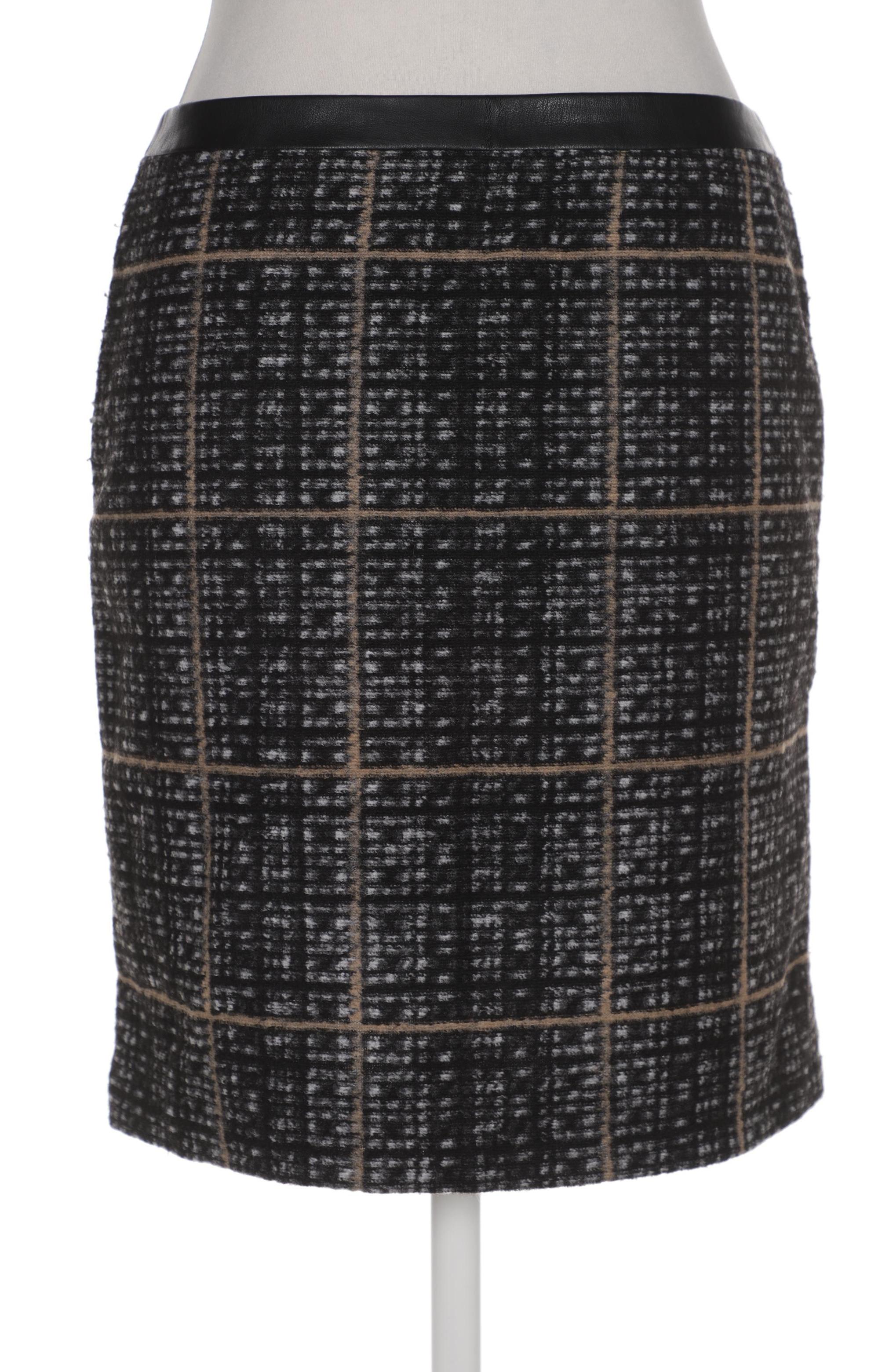 

s.Oliver Damen Rock, schwarz, Gr. 36