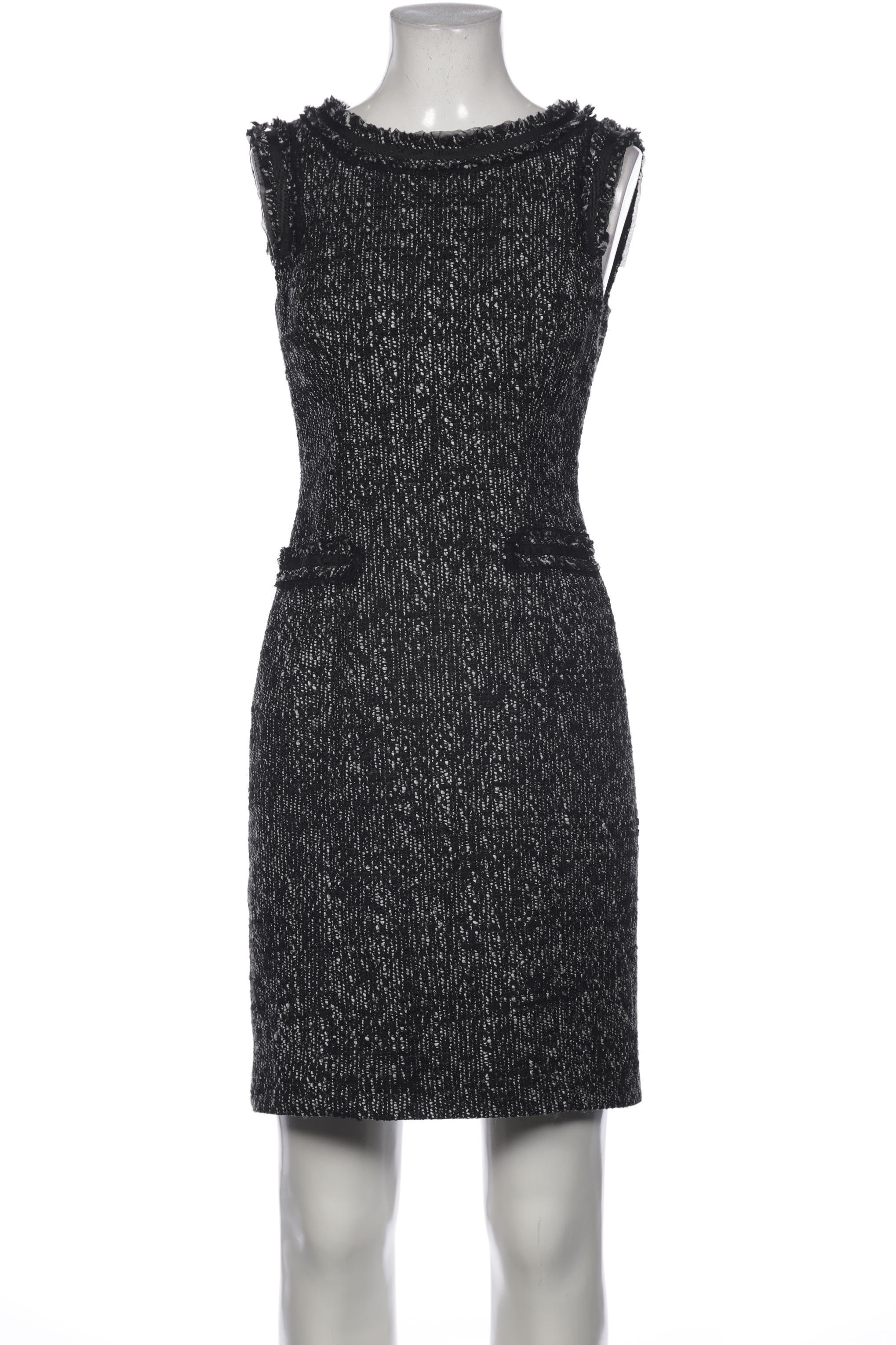 

s.Oliver Damen Kleid, schwarz, Gr. 36