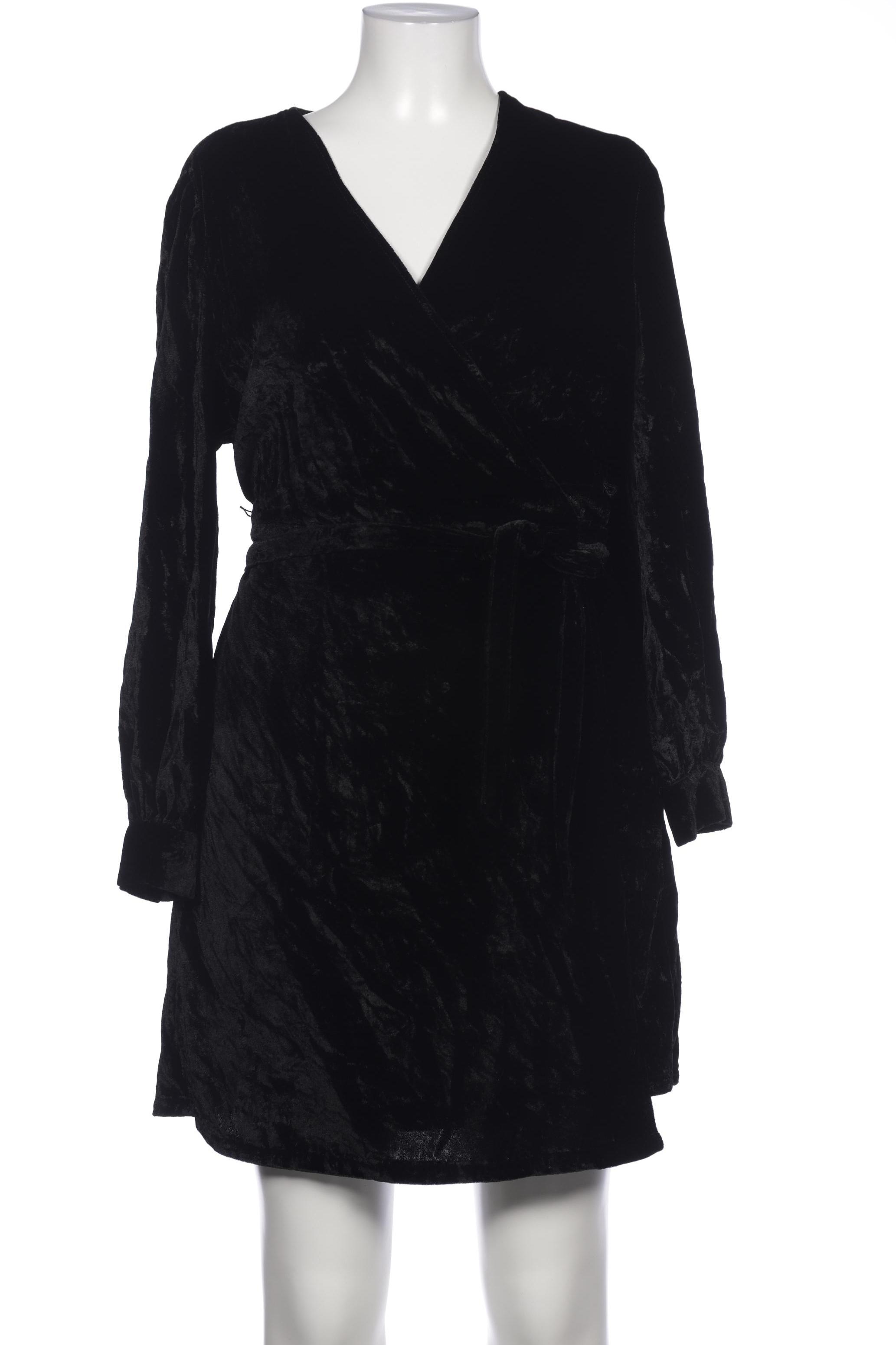 

s.Oliver Damen Kleid, schwarz