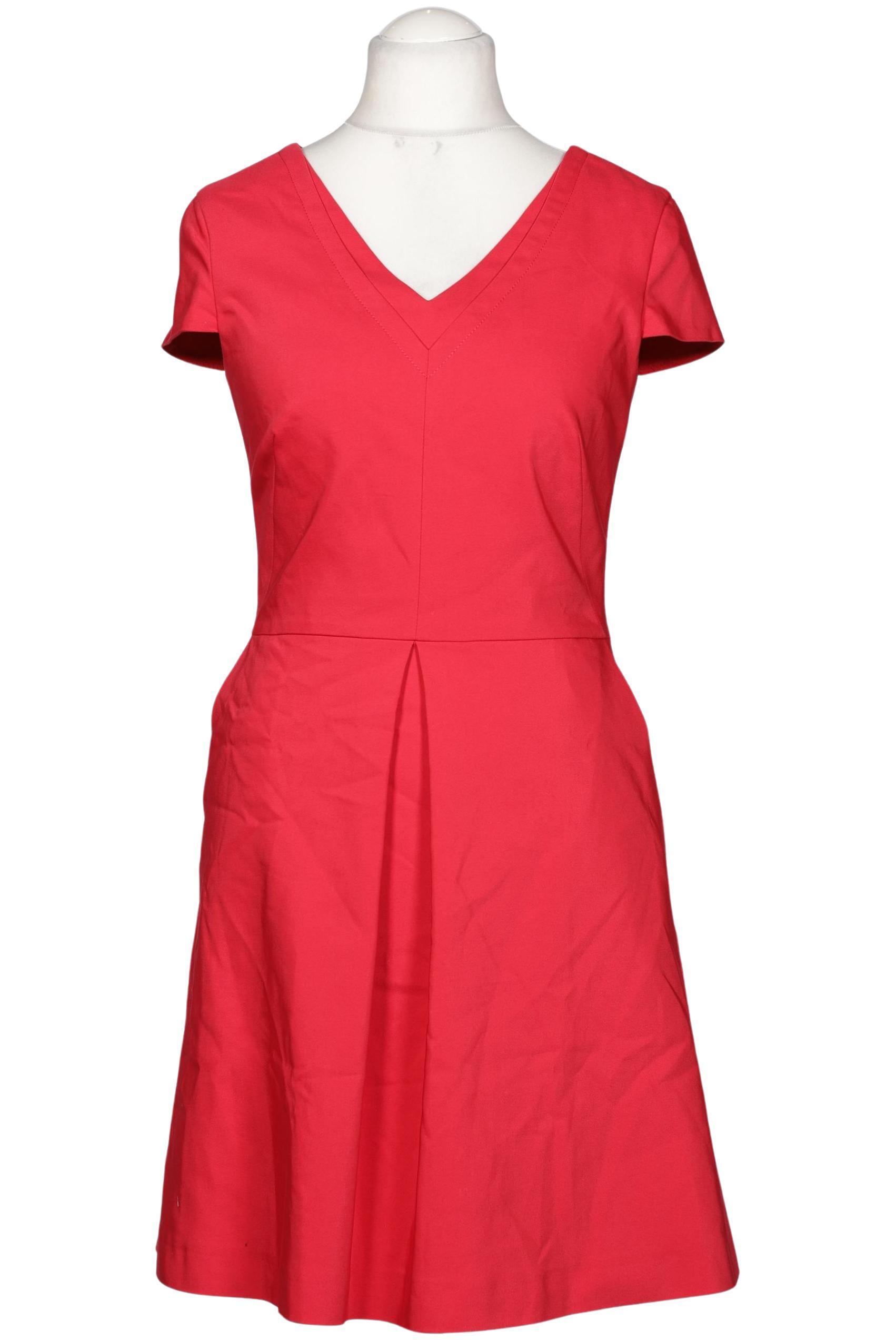 

s.Oliver Damen Kleid, rot, Gr. 38