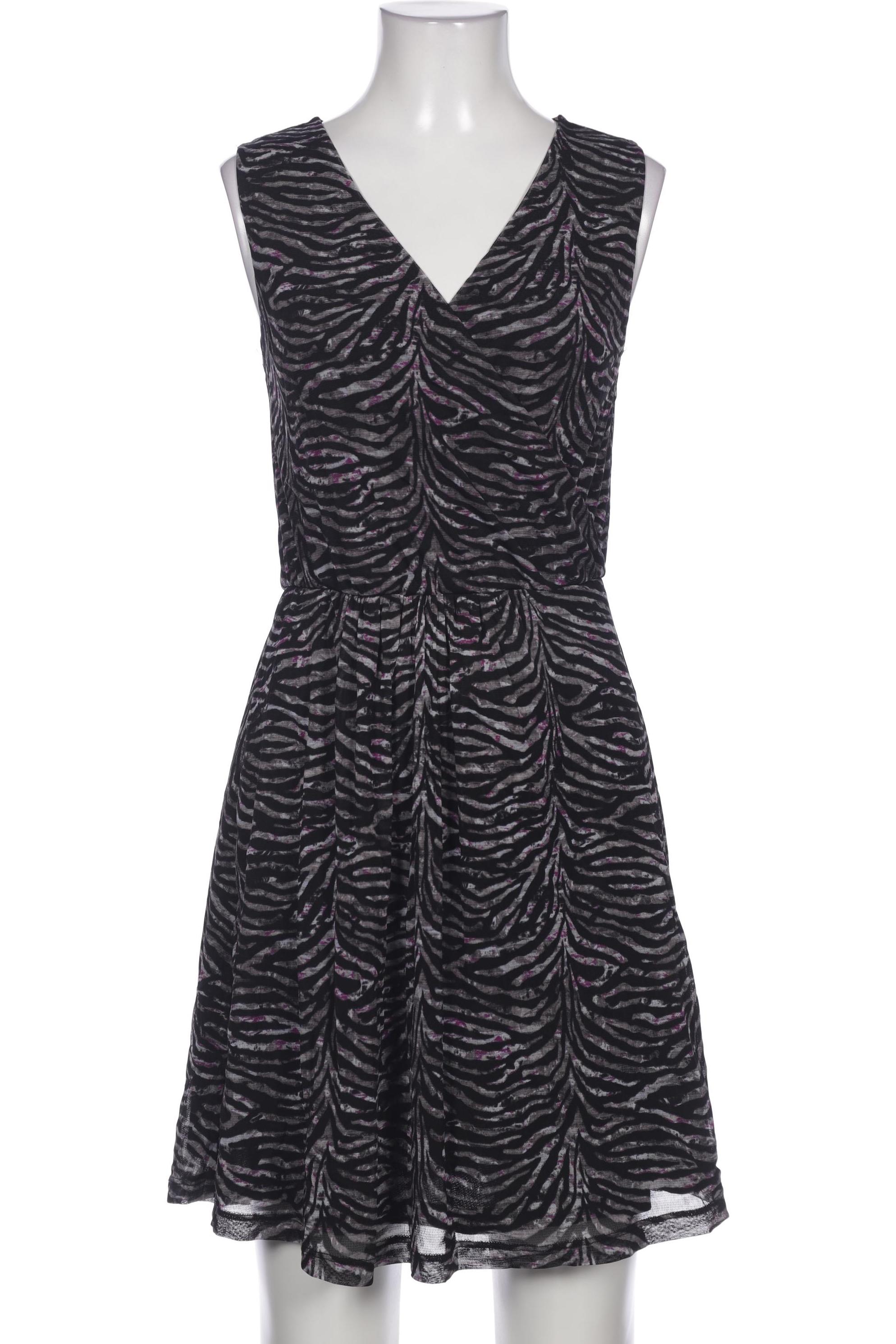 

s.Oliver Damen Kleid, schwarz, Gr. 36