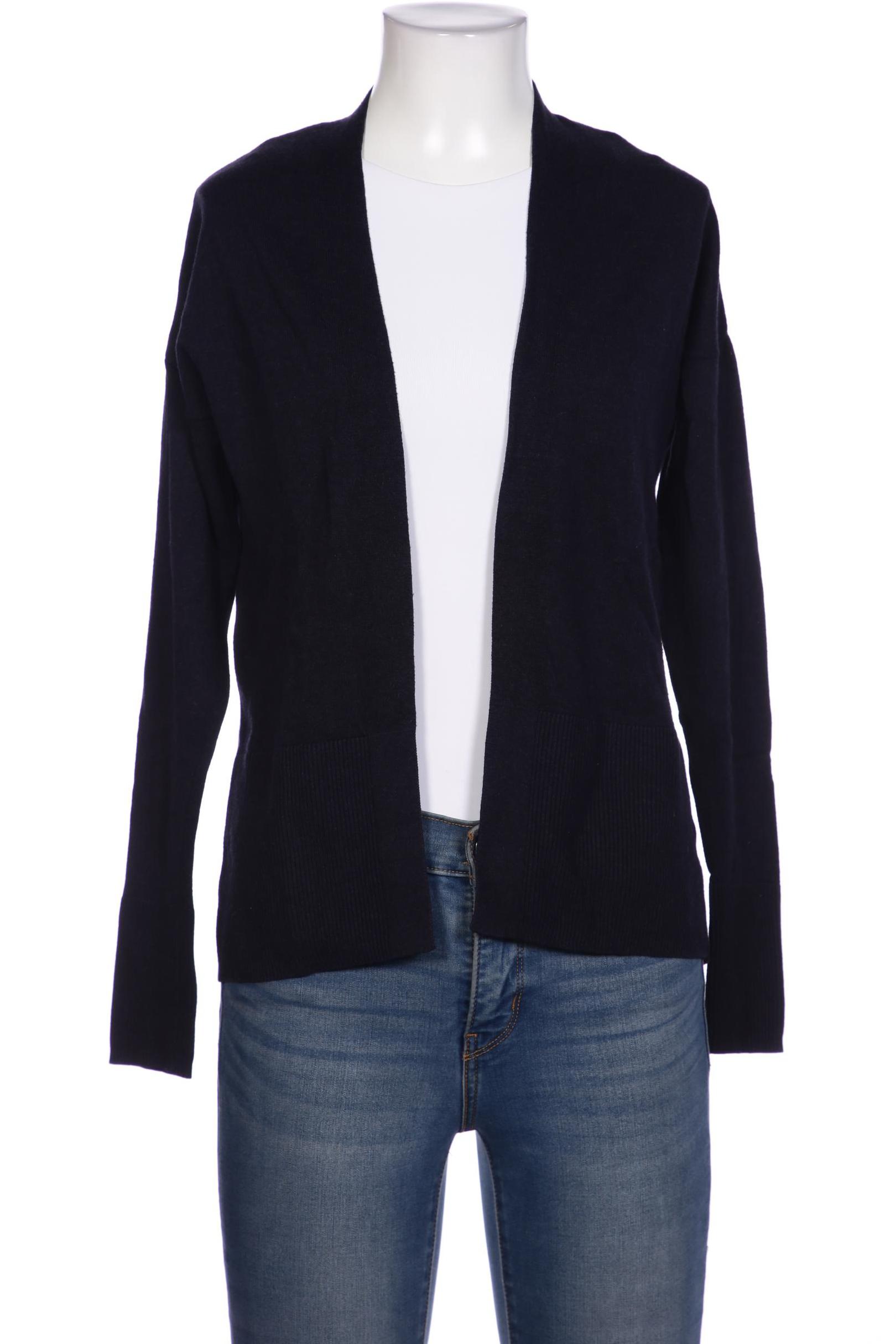 

s.Oliver Damen Strickjacke, marineblau, Gr. 36