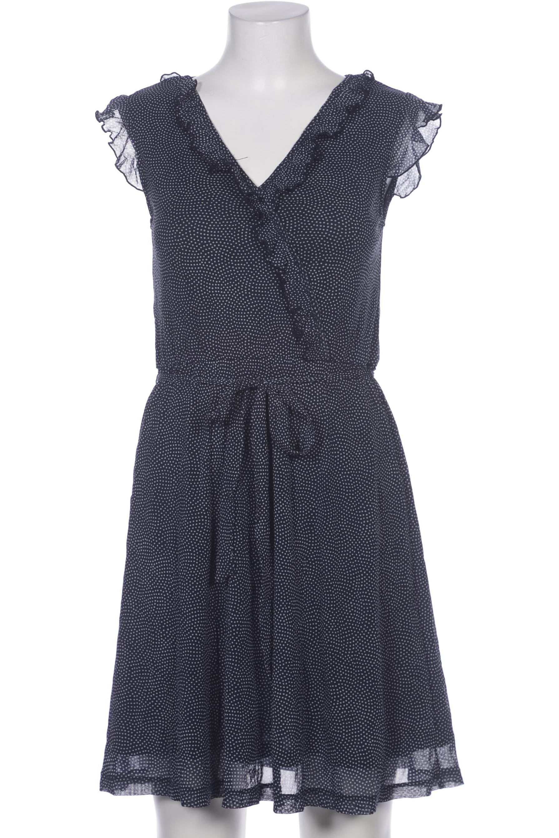 Thumbnail - s.Oliver Damen Kleid, marineblau, Gr. 38