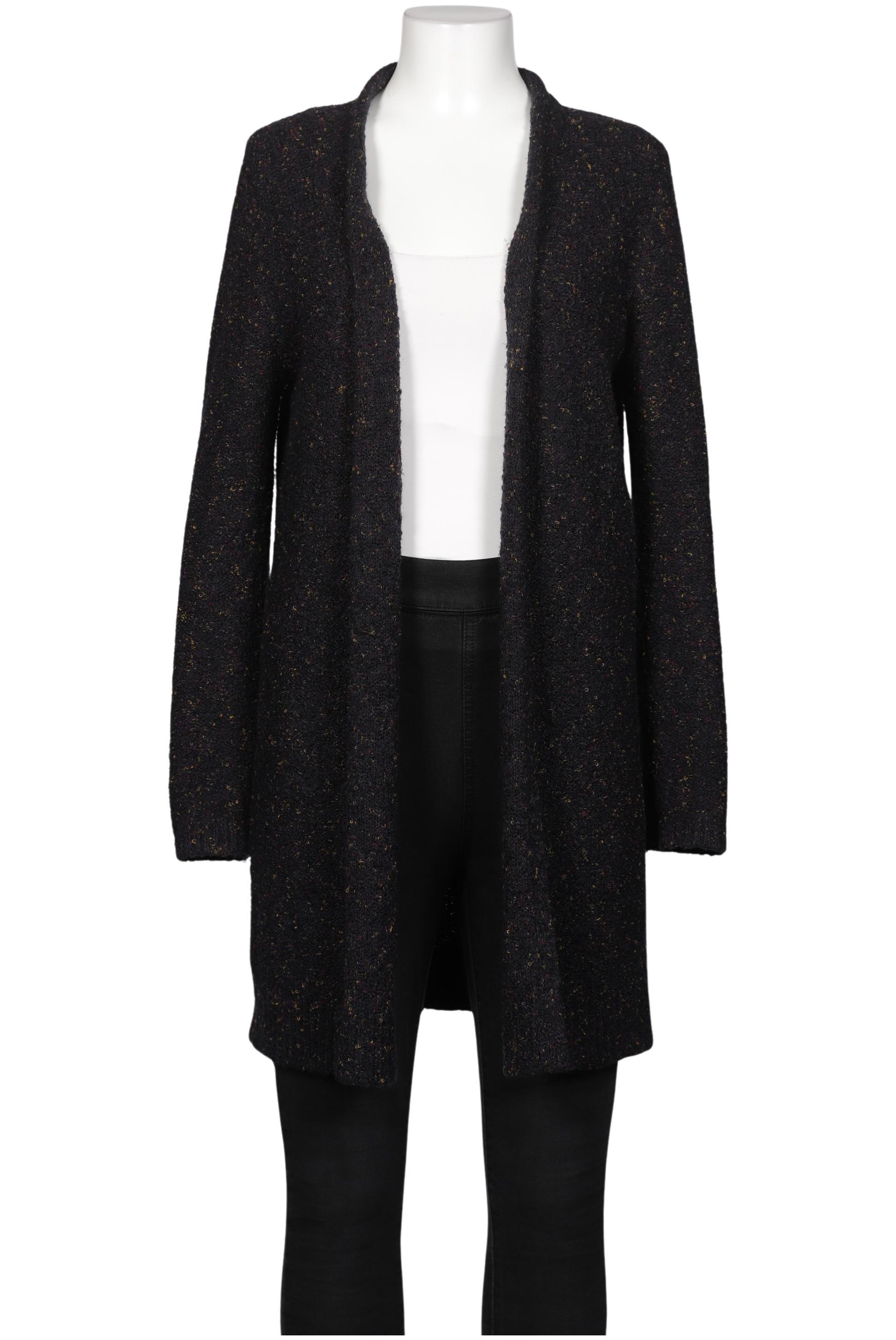 

s.Oliver Damen Strickjacke, marineblau, Gr. 40