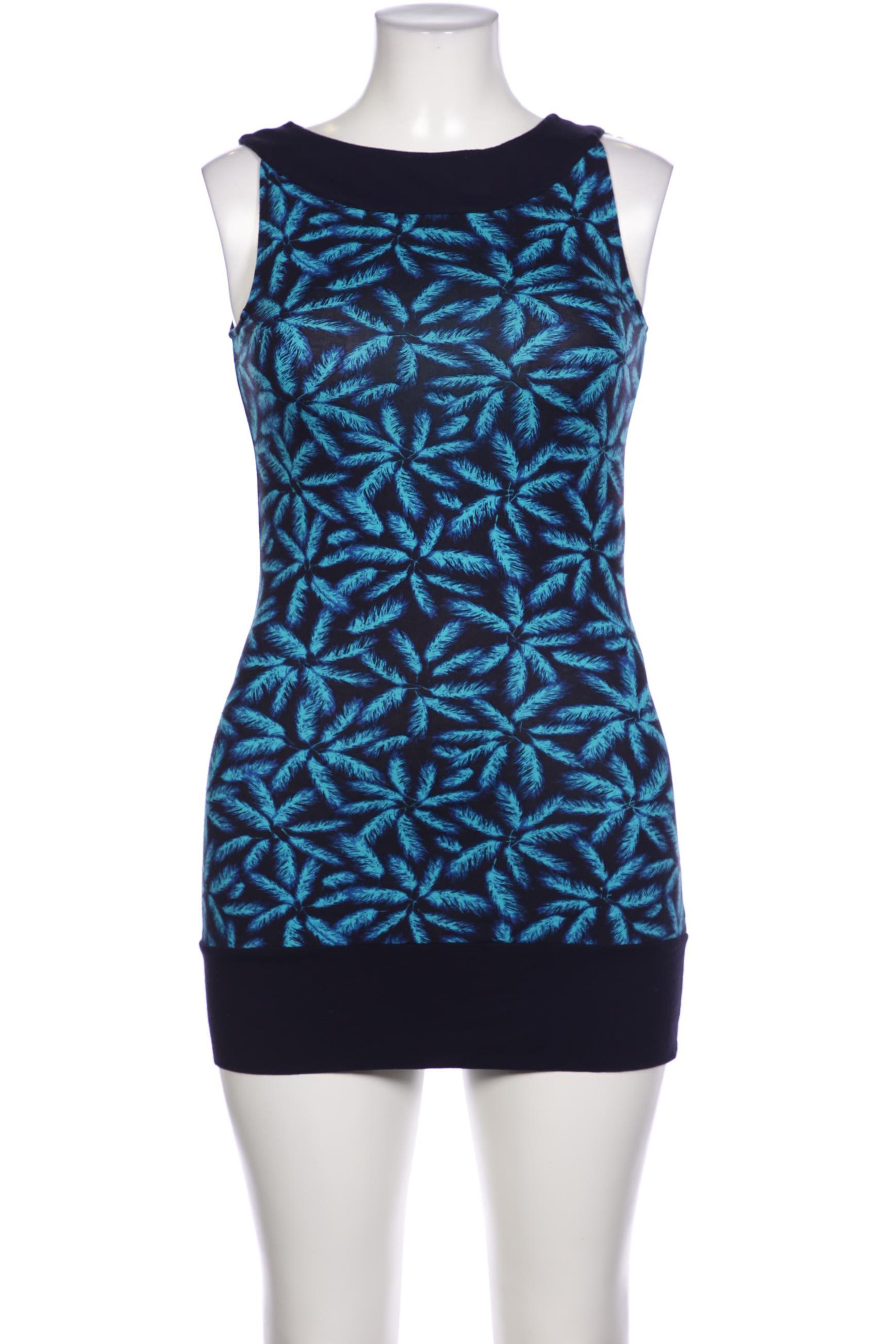 

s.Oliver Damen Kleid, marineblau, Gr. 34