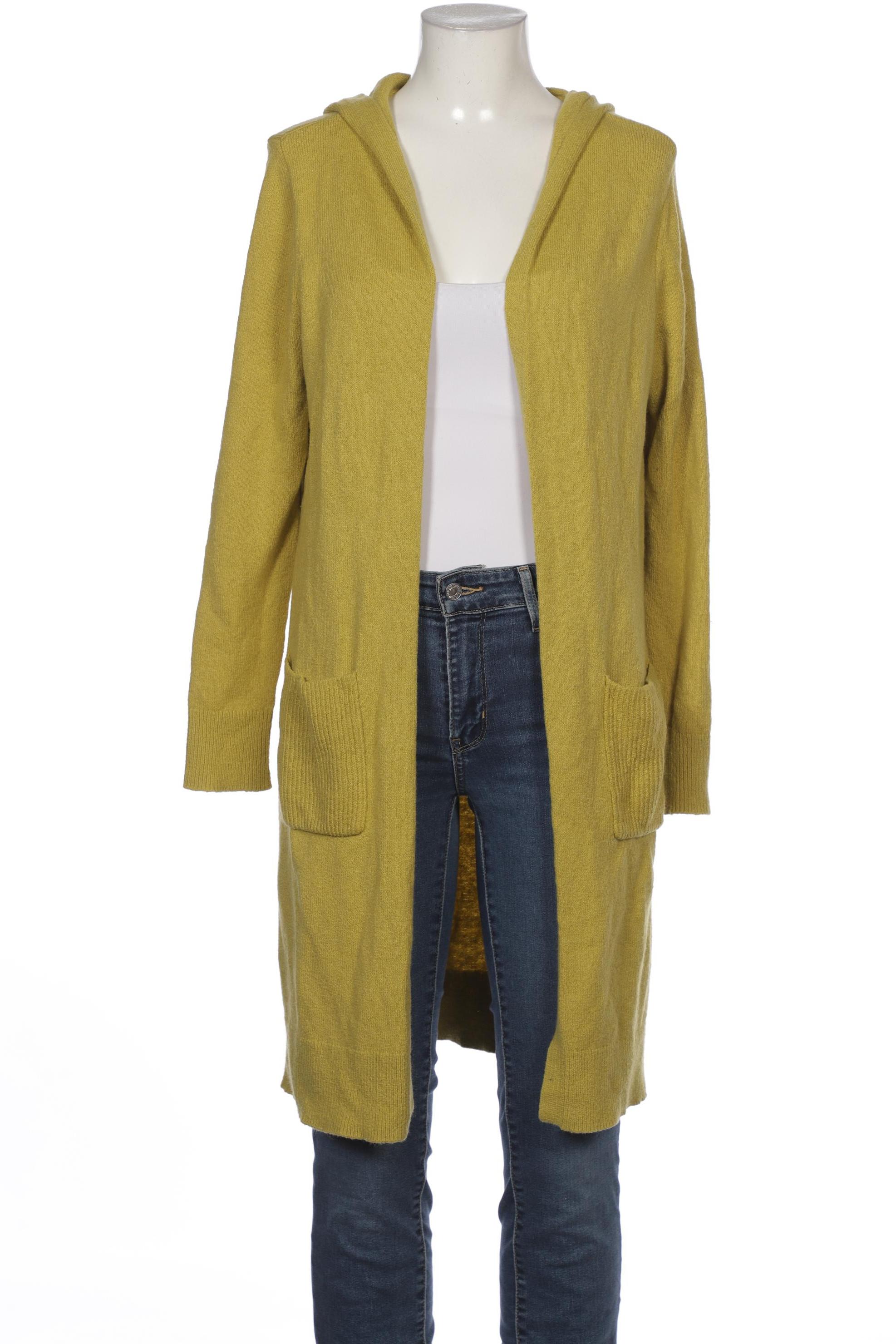 

s.Oliver Damen Strickjacke, grün