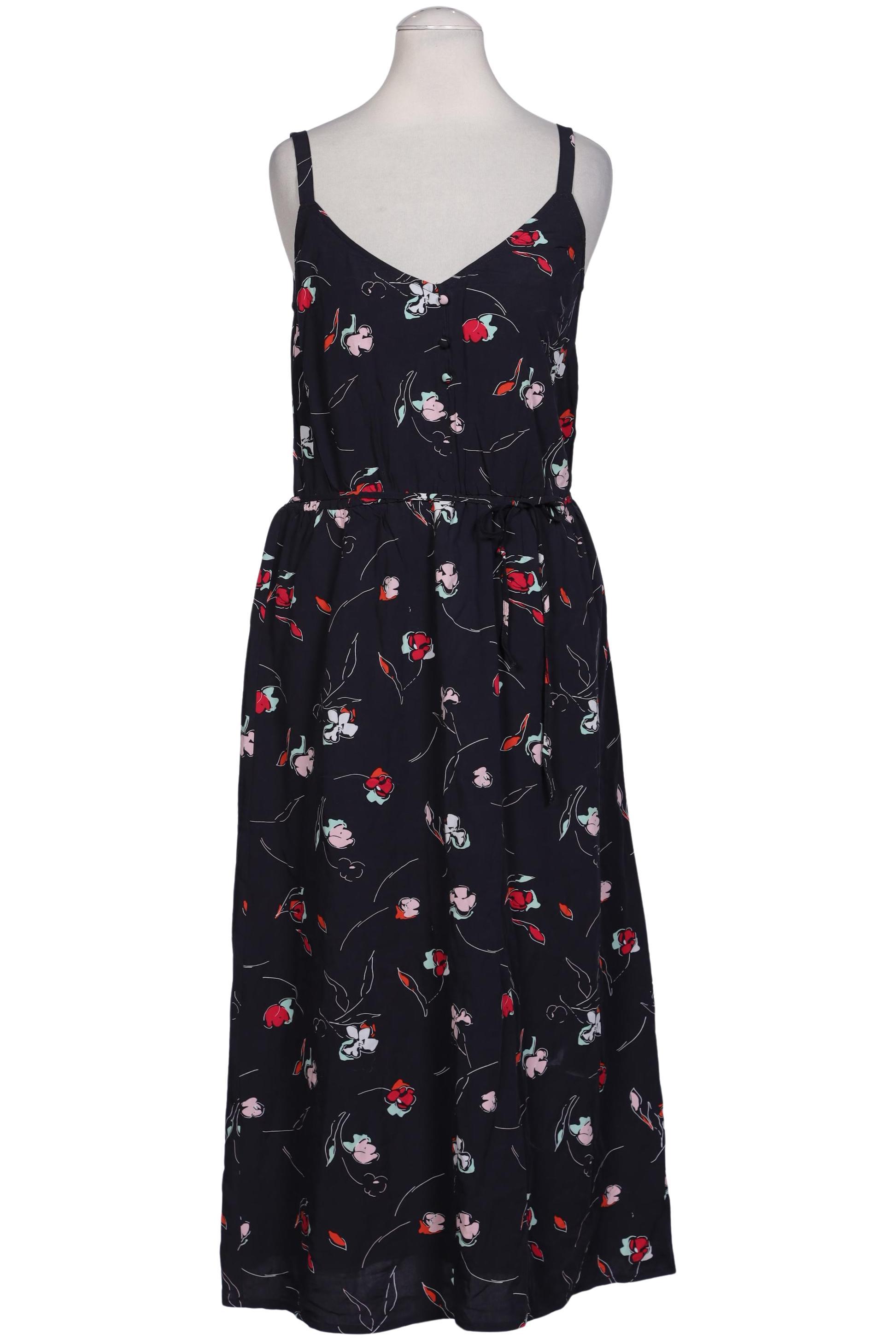 

s.Oliver Damen Kleid, marineblau, Gr. 34