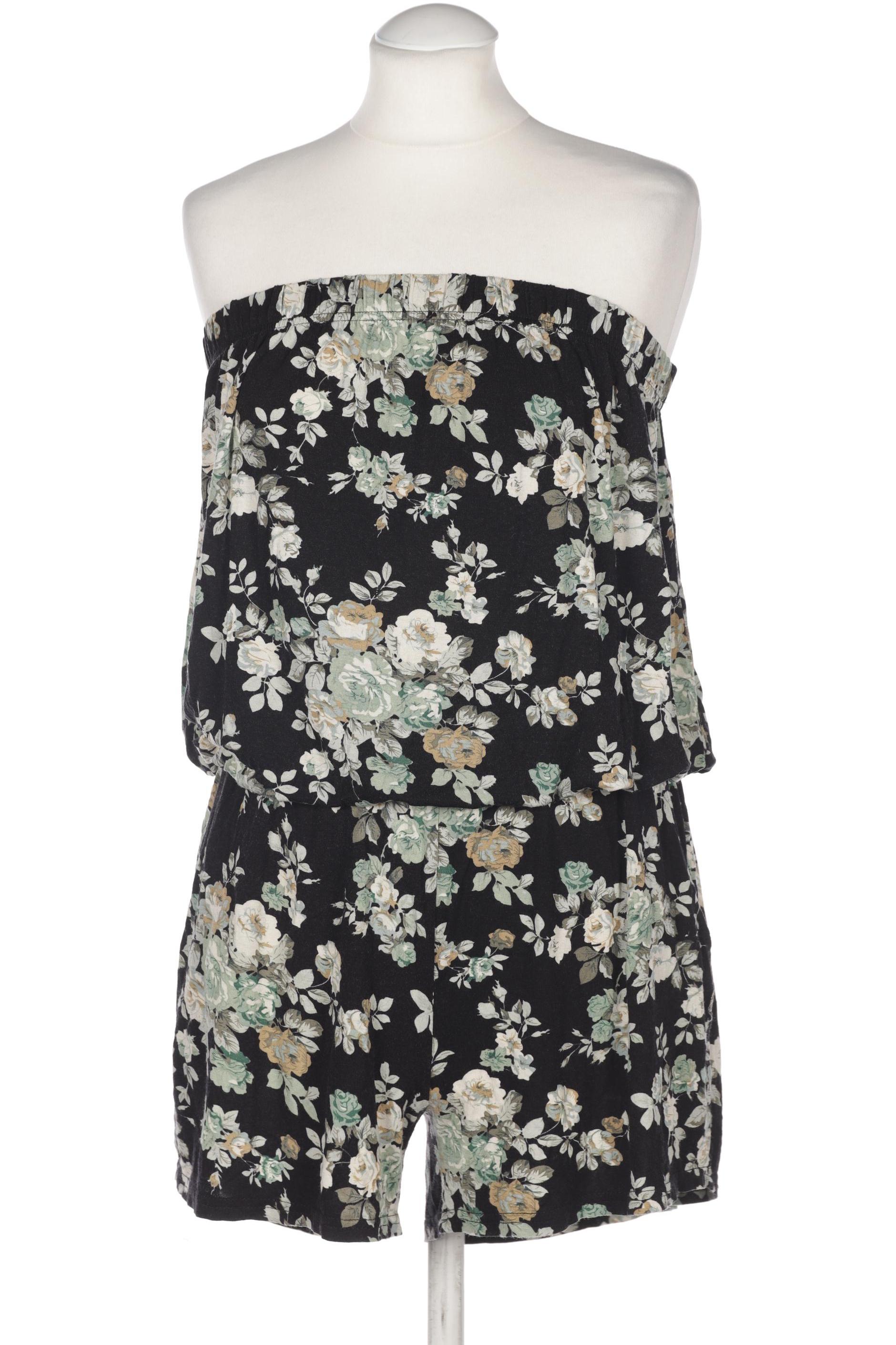 

s.Oliver Damen Jumpsuit/Overall, schwarz