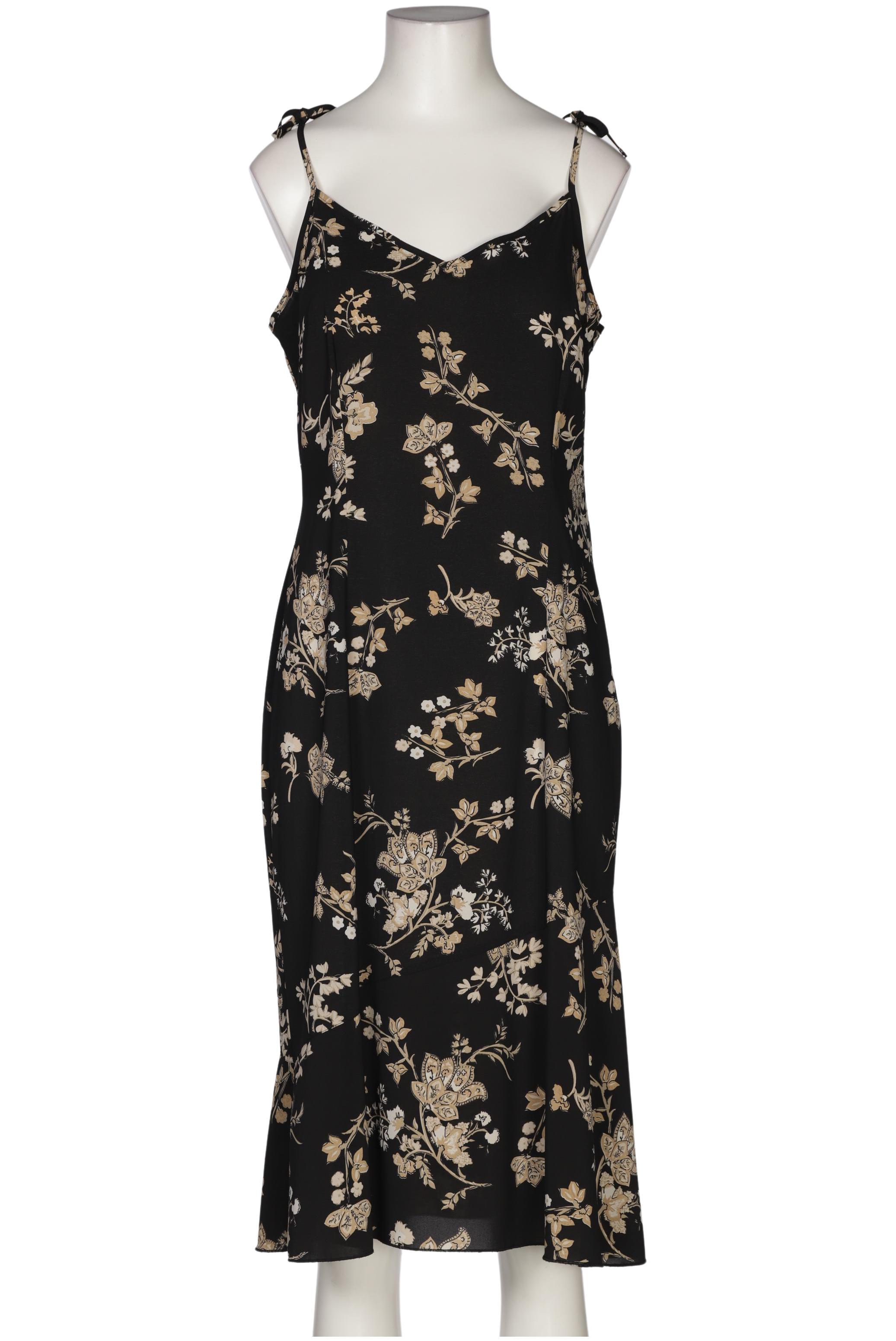 

s.Oliver Damen Kleid, schwarz, Gr. 36