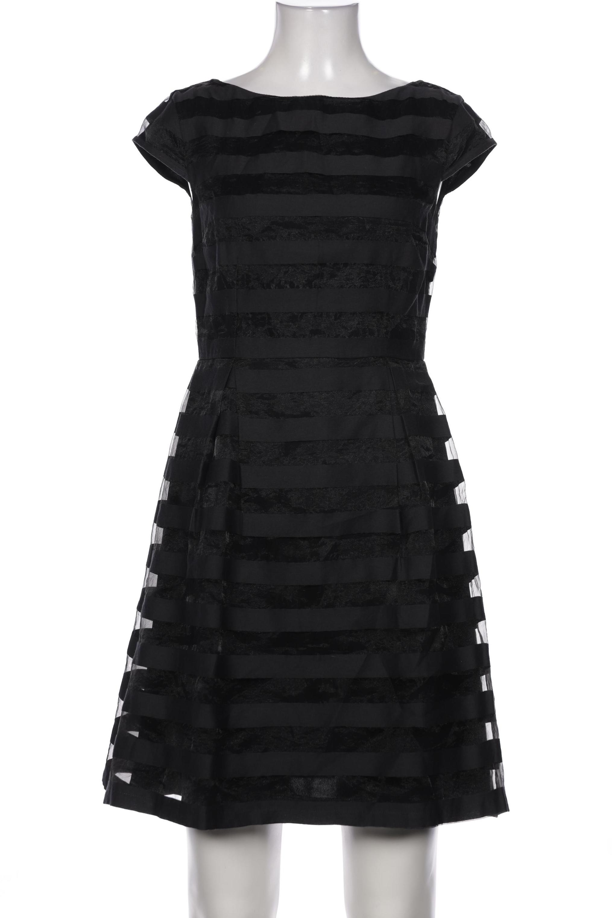 

s.Oliver Damen Kleid, schwarz, Gr. 36