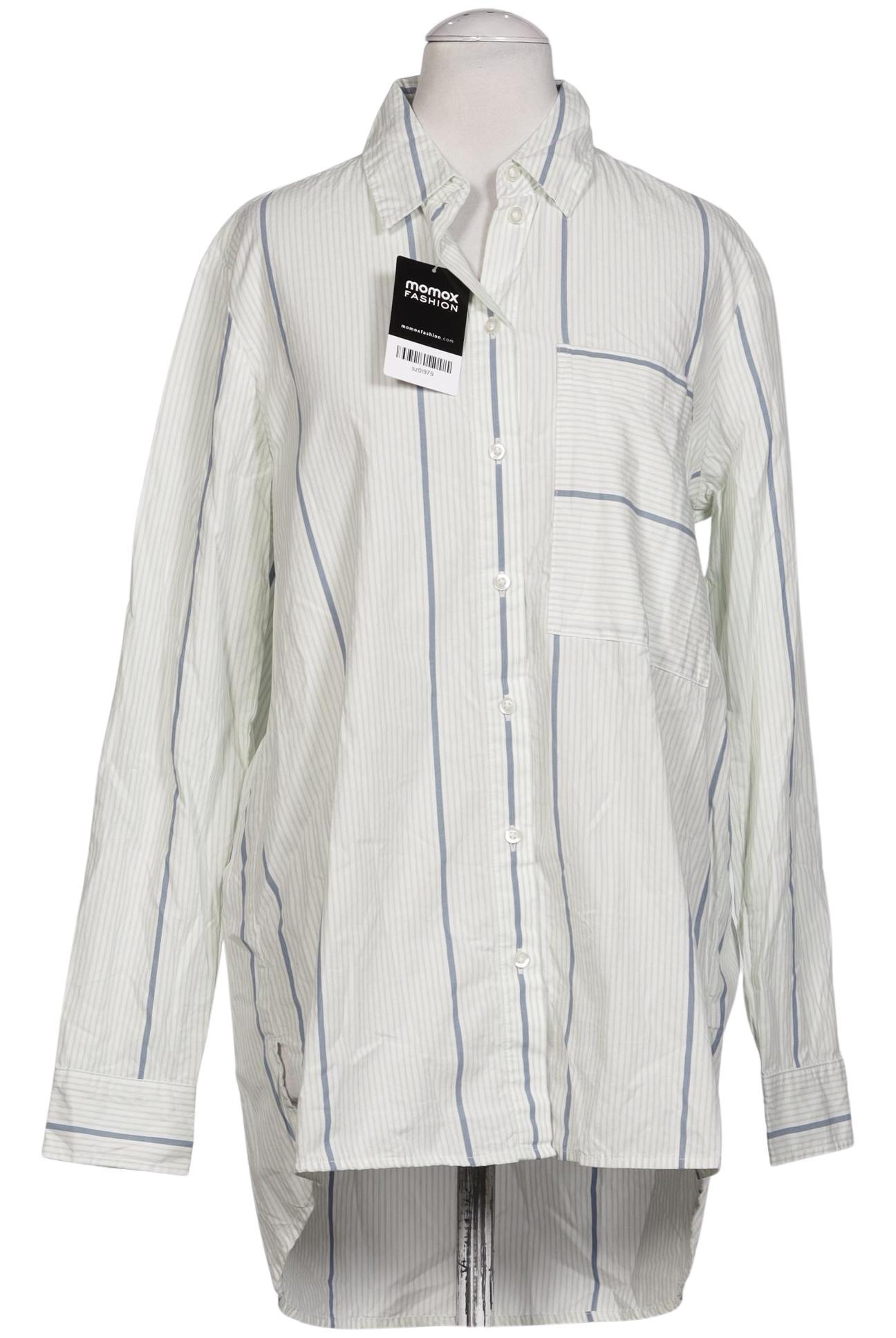

s.Oliver Damen Bluse, hellgrün, Gr. 34