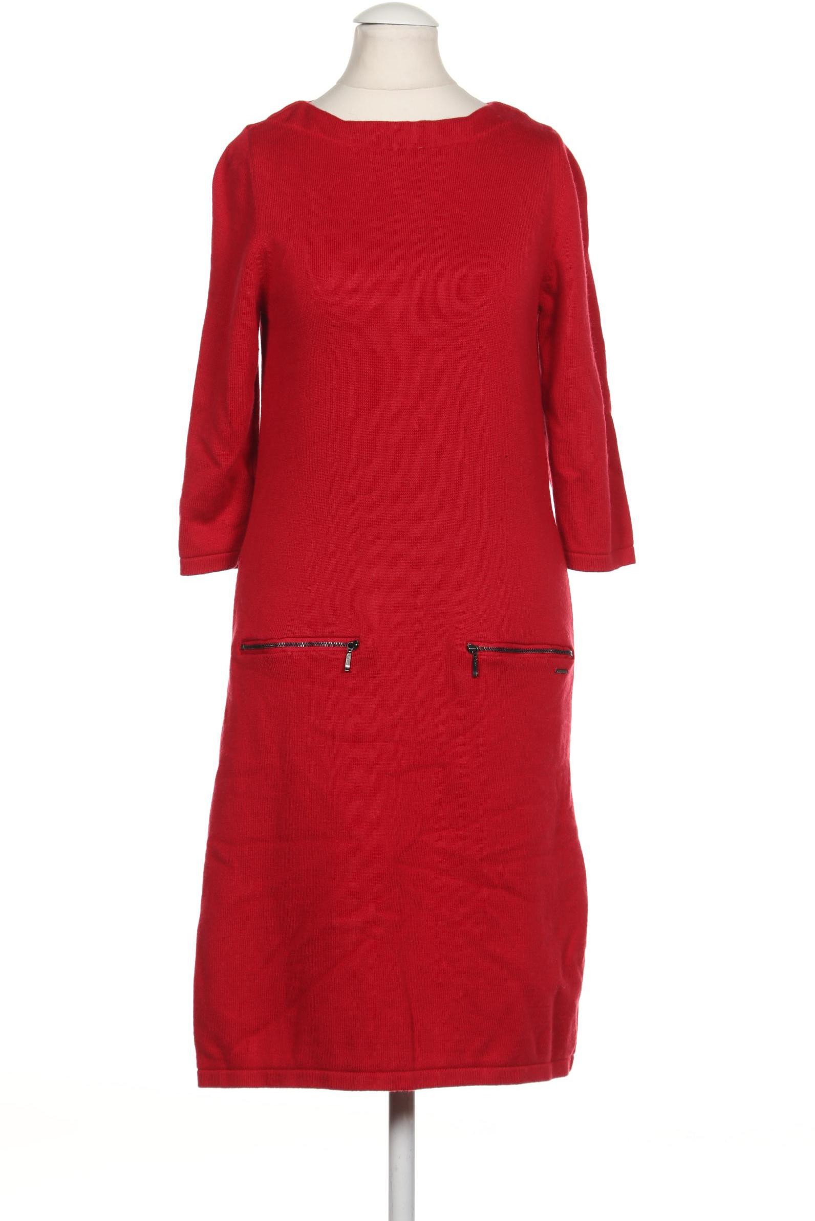 

s.Oliver Damen Kleid, rot