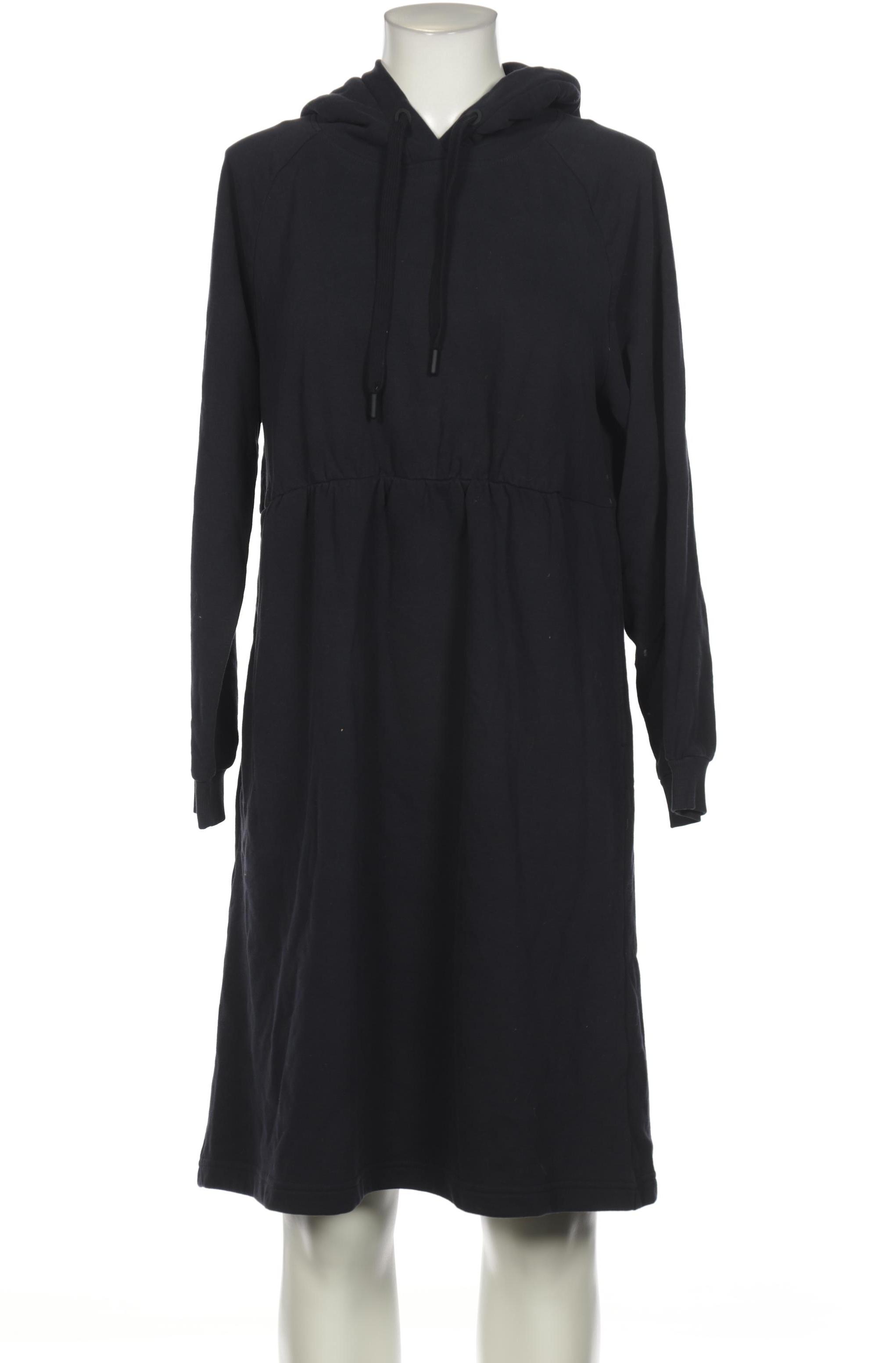 

s.Oliver Damen Kleid, marineblau