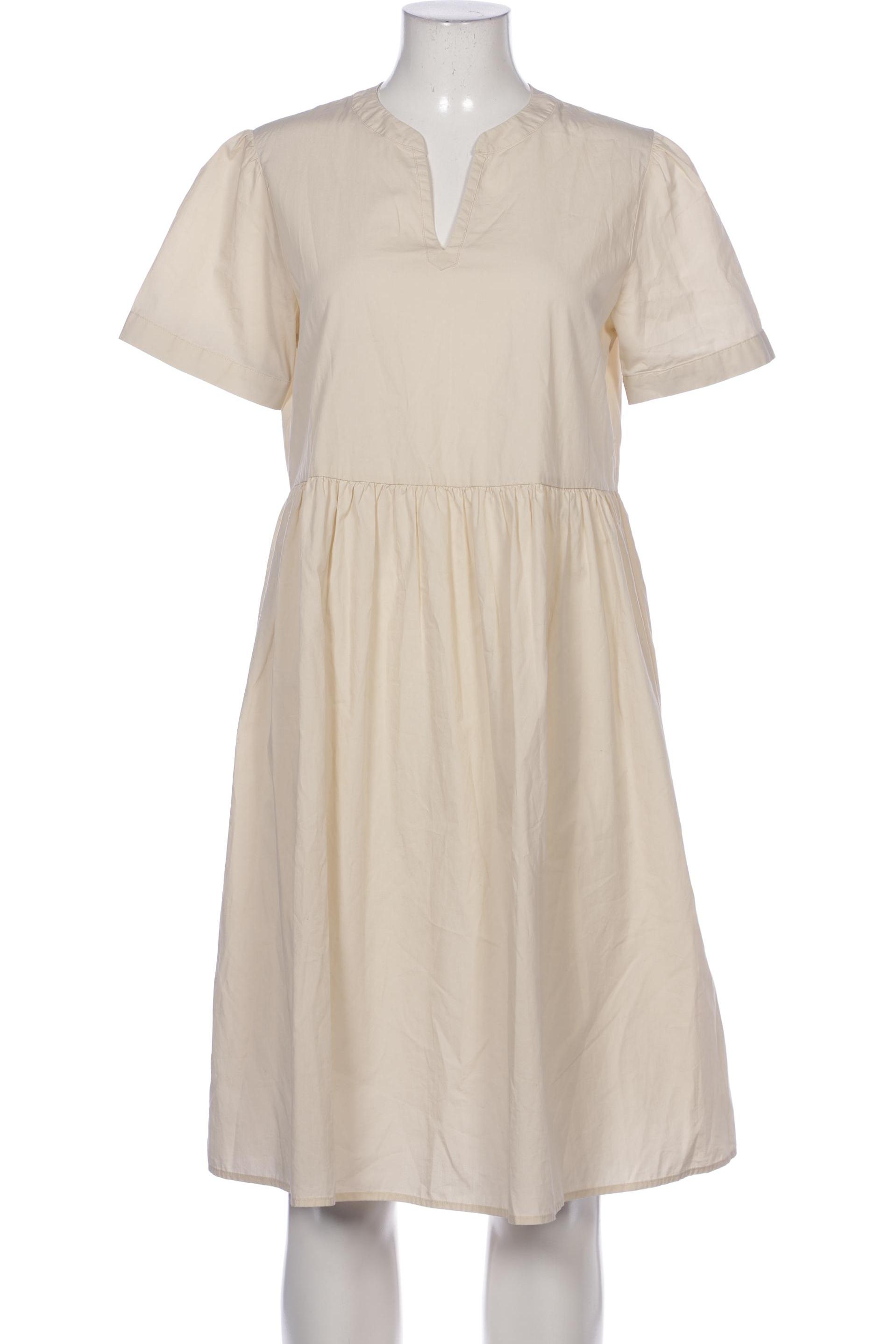 

s.Oliver Damen Kleid, beige, Gr. 38