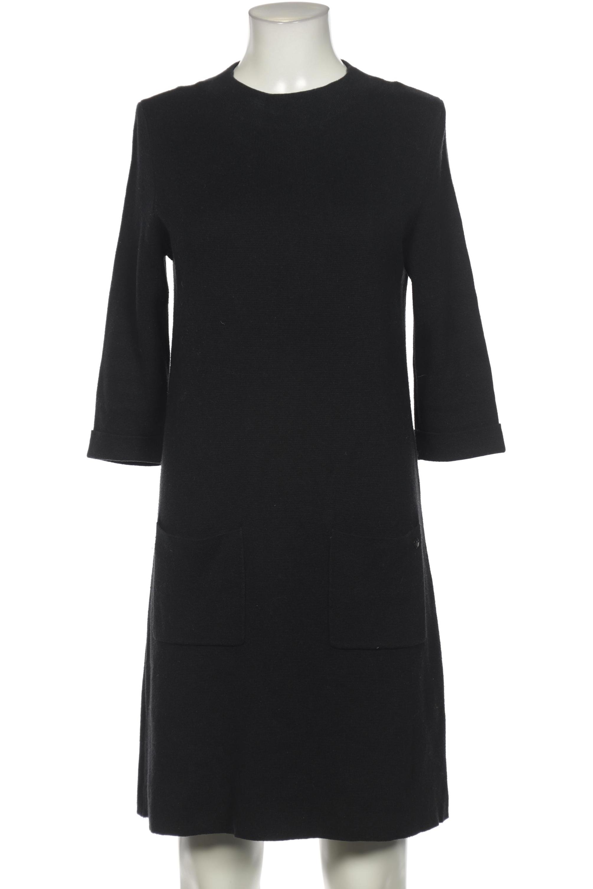 

s.Oliver Damen Kleid, marineblau, Gr. 36