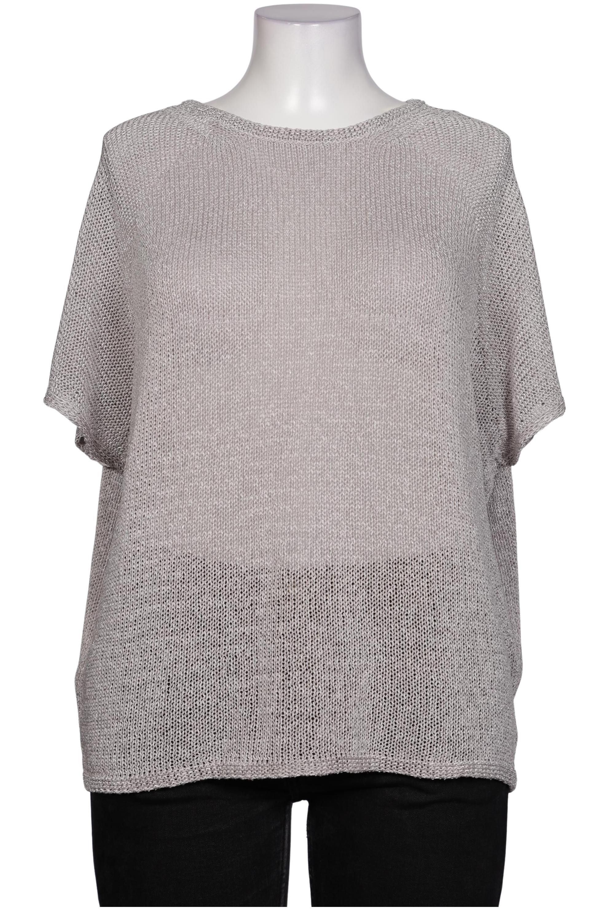 

s.Oliver Damen Pullover, grau, Gr. 44