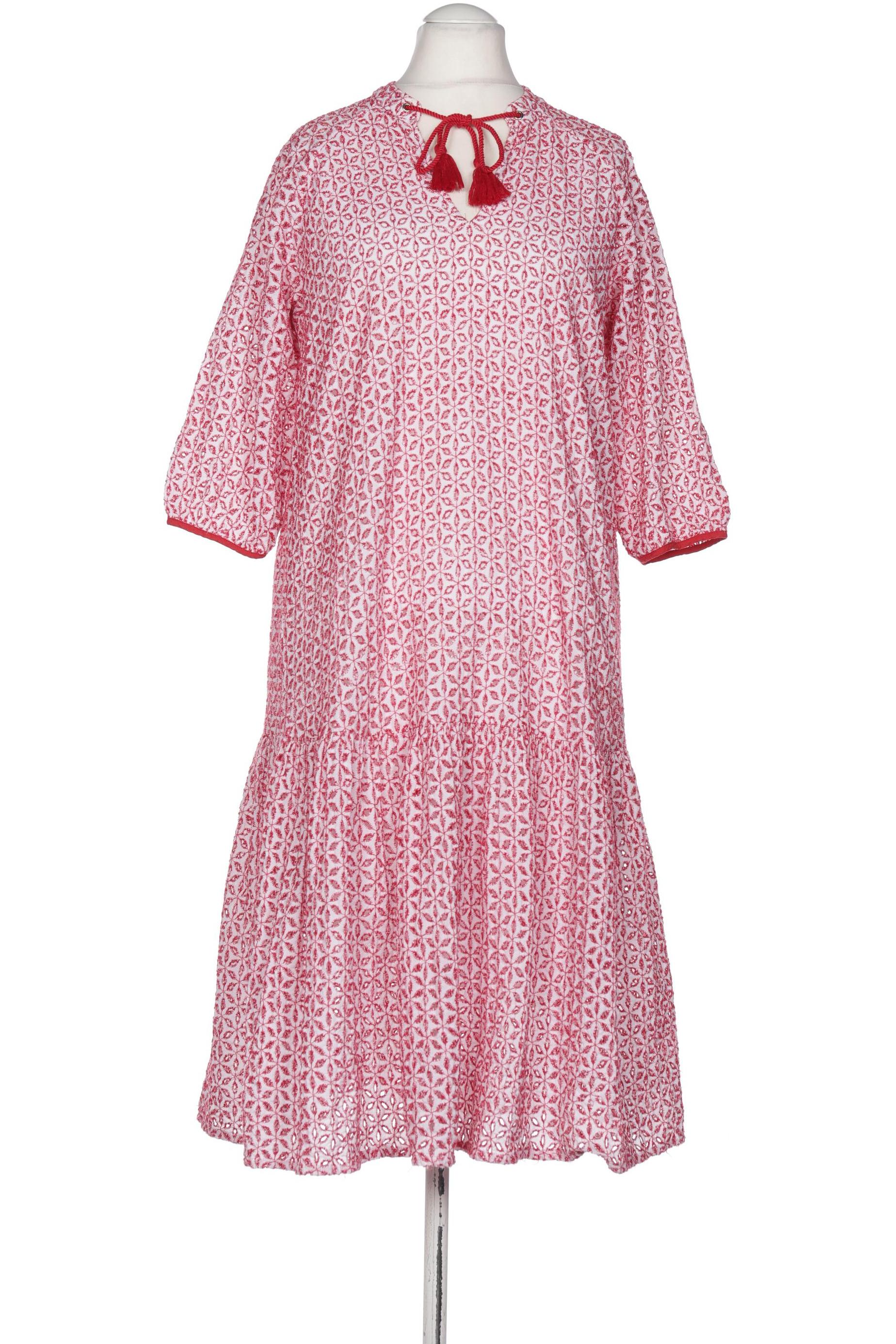 

s.Oliver Damen Kleid, rot