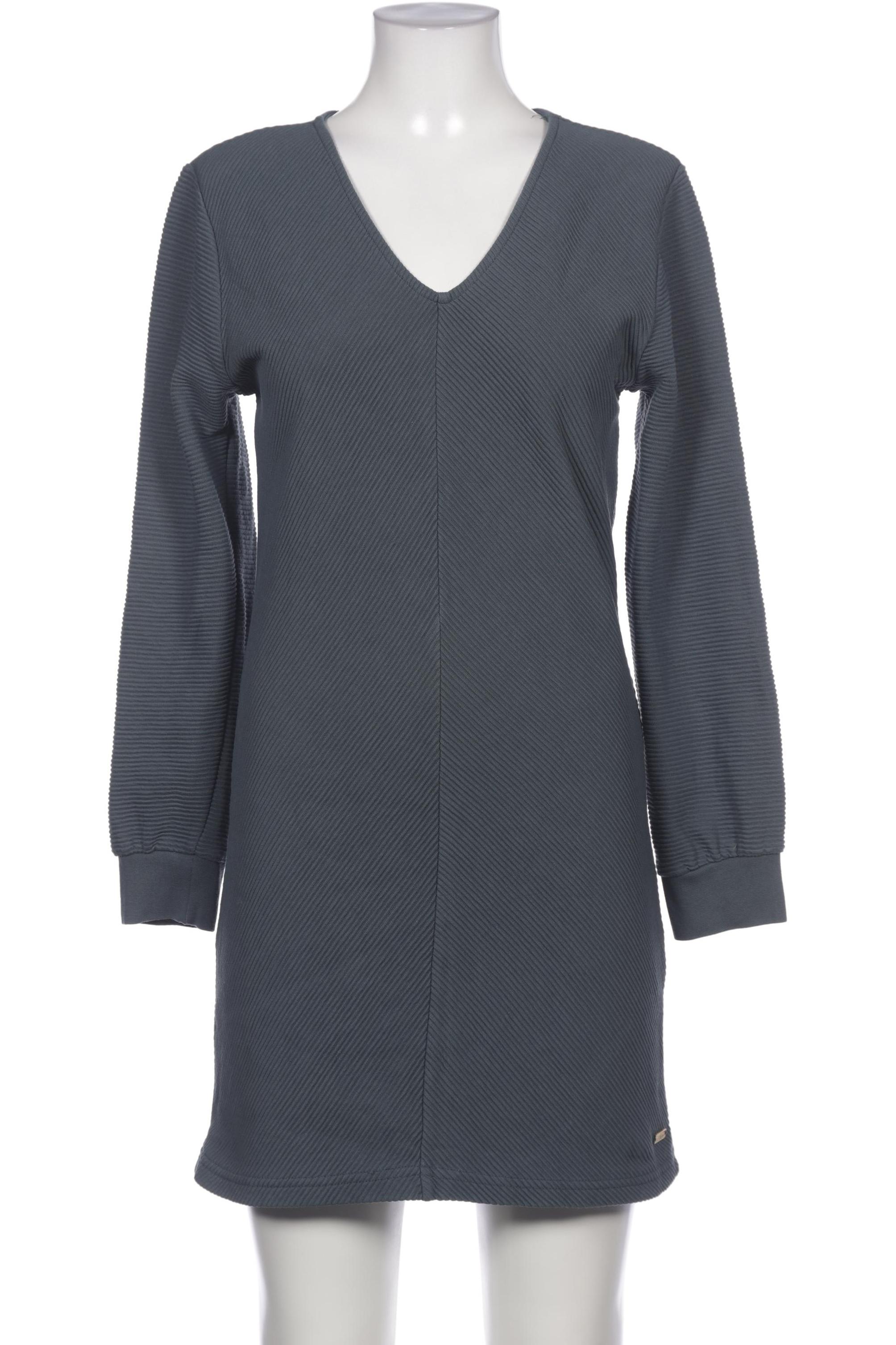 

s.Oliver Damen Kleid, türkis, Gr. 36