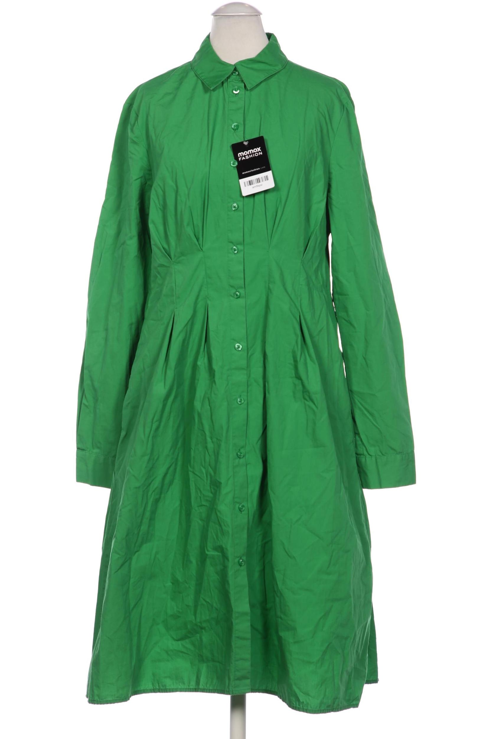 

s.Oliver Damen Kleid, grün, Gr. 36