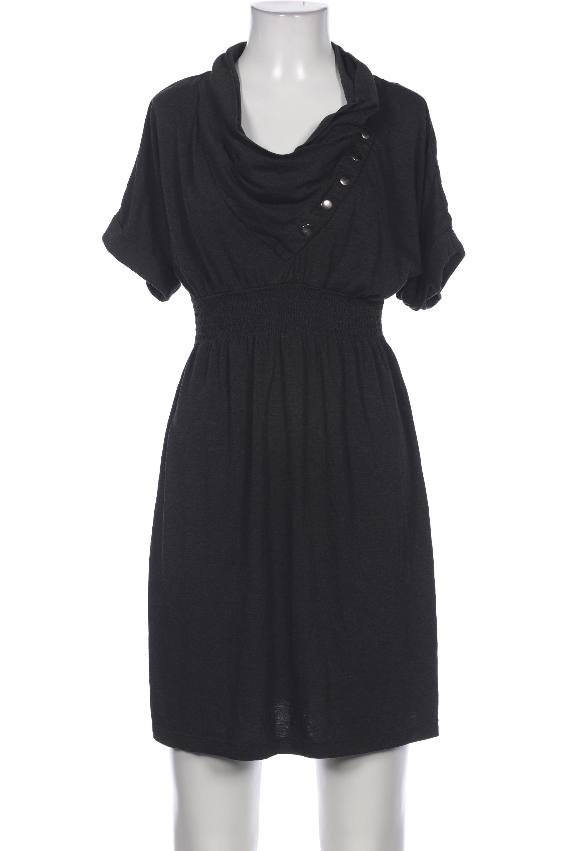 

s.Oliver Damen Kleid, grau, Gr. 36