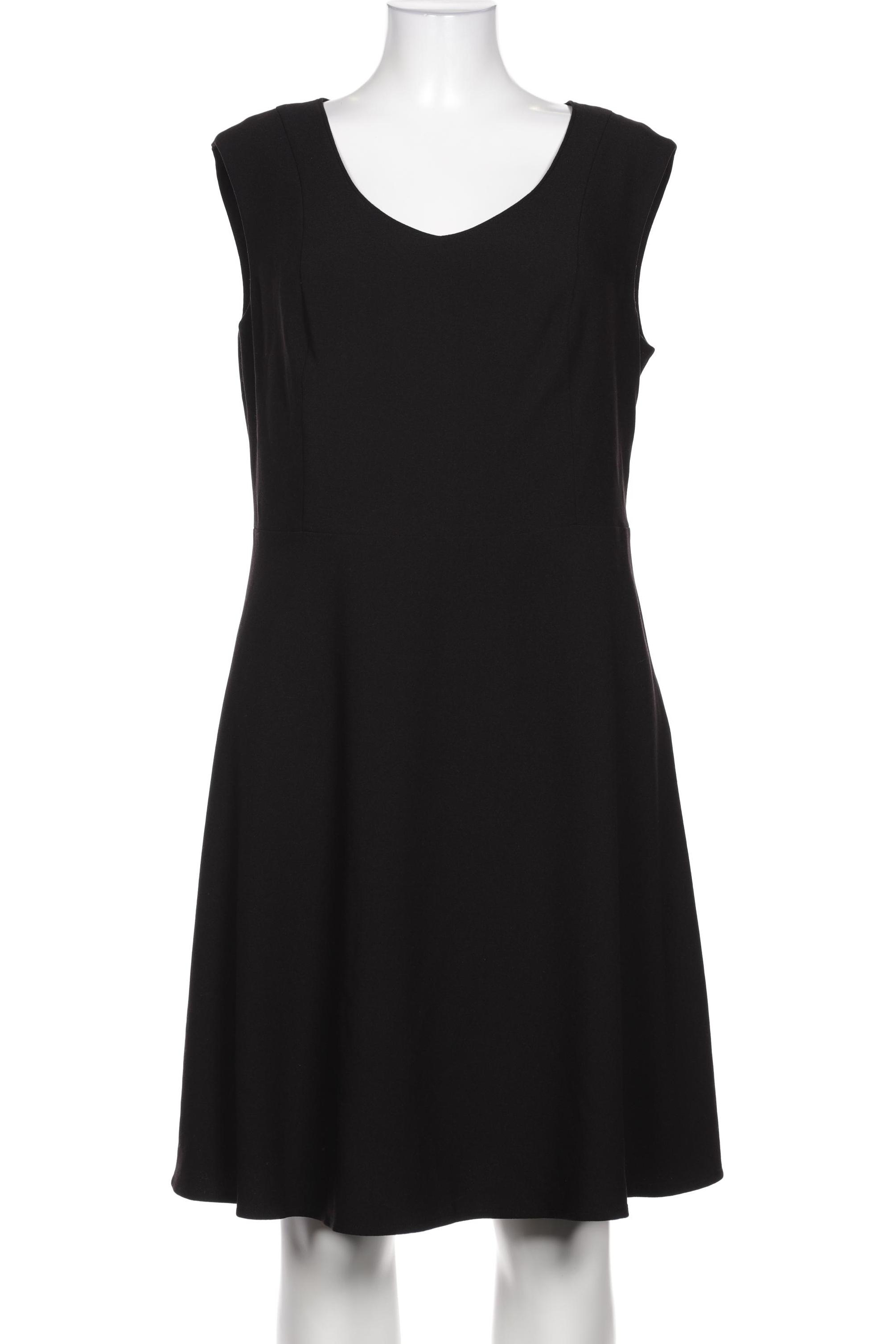 

s.Oliver Damen Kleid, schwarz, Gr. 44