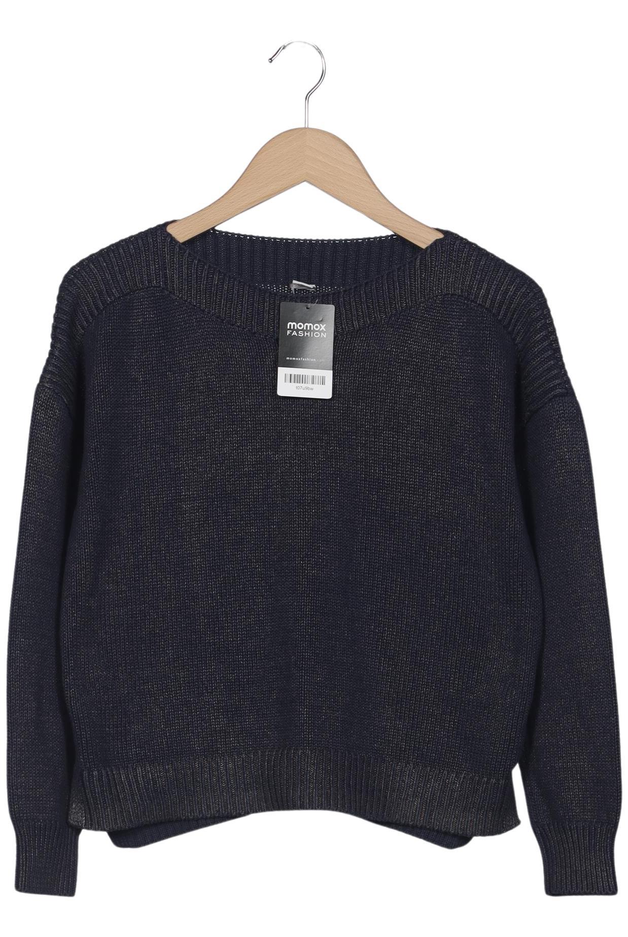 

s.Oliver Damen Pullover, marineblau, Gr. 38