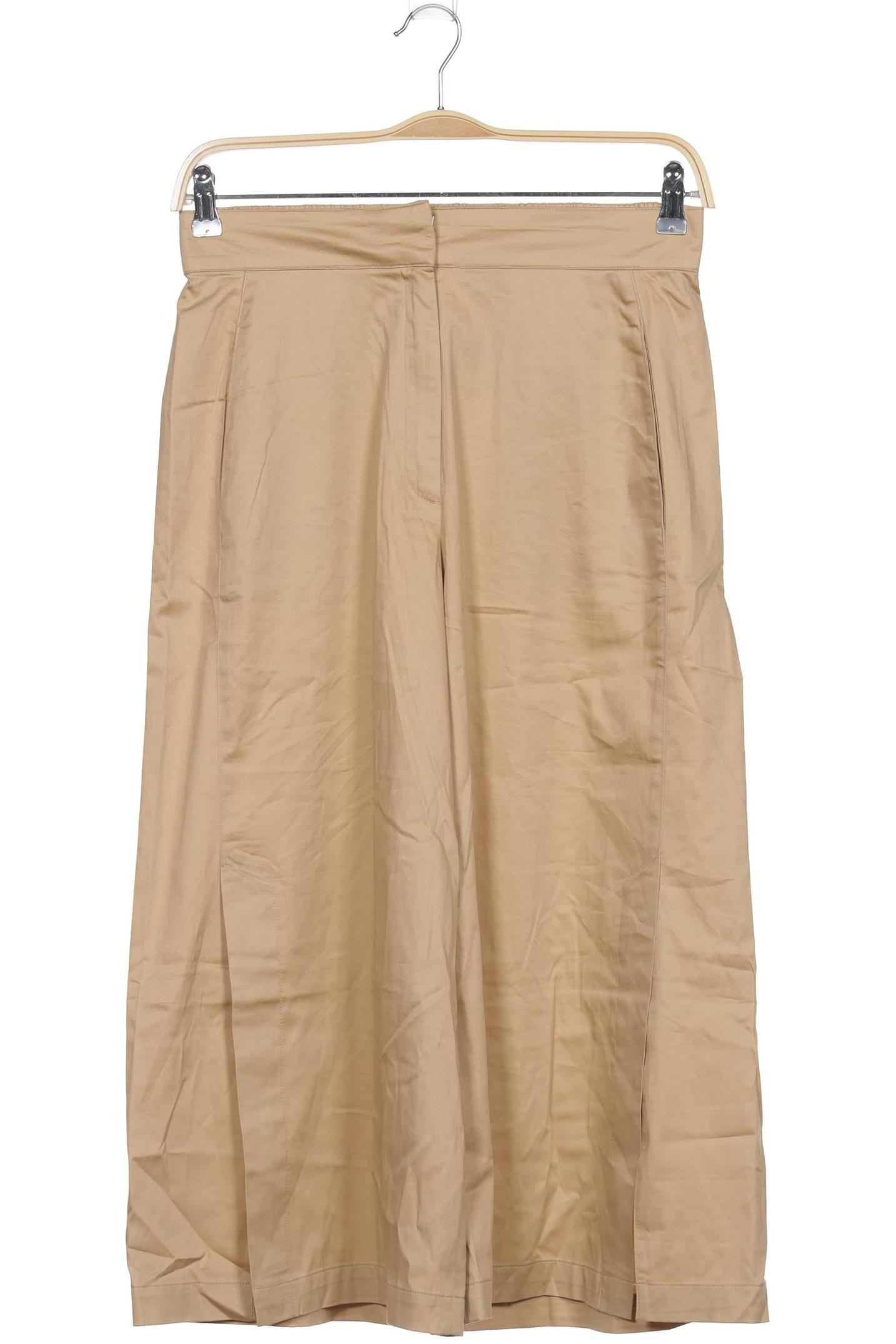 

s.Oliver Damen Stoffhose, beige, Gr. 40
