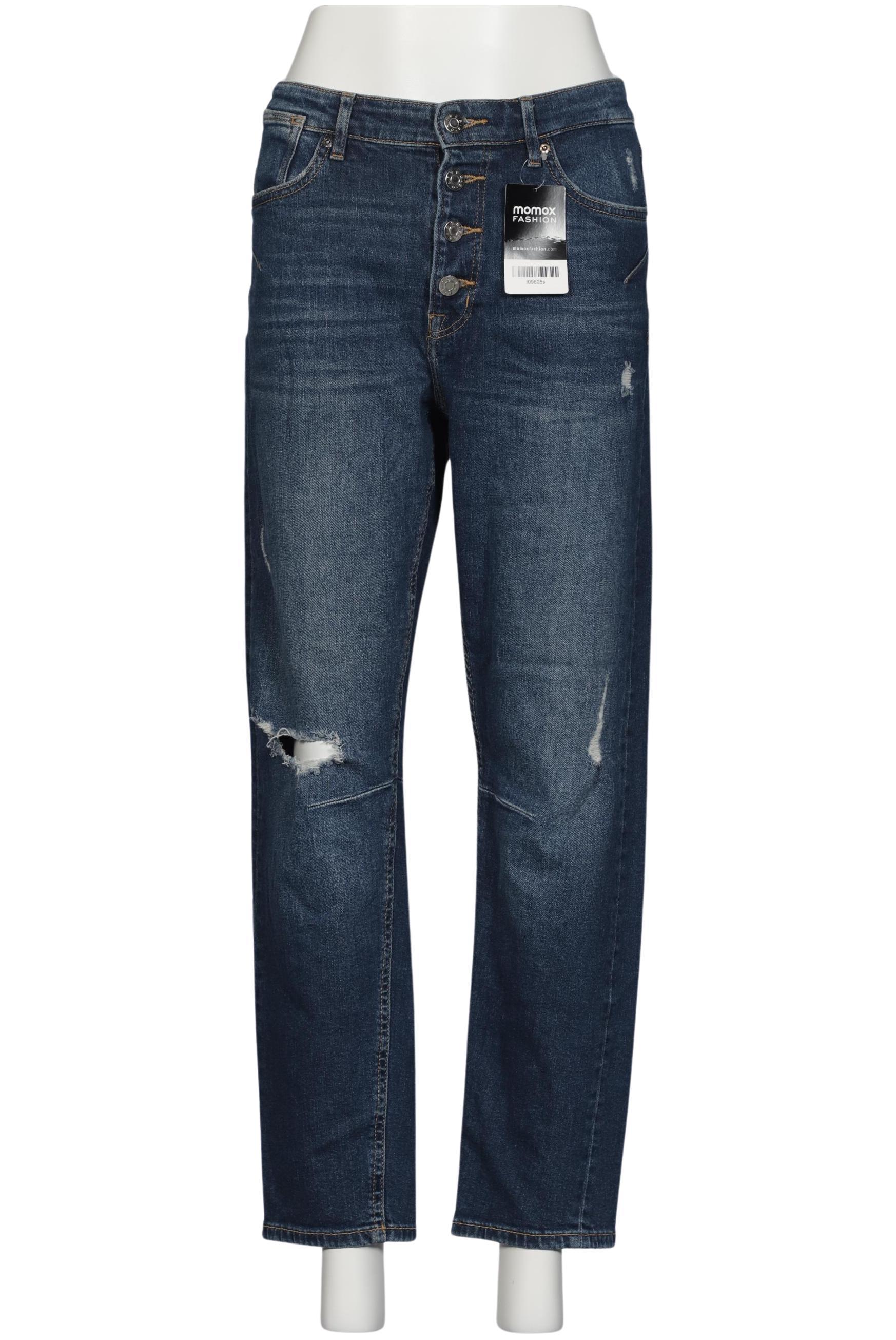 

s.Oliver Damen Jeans, blau, Gr. 36