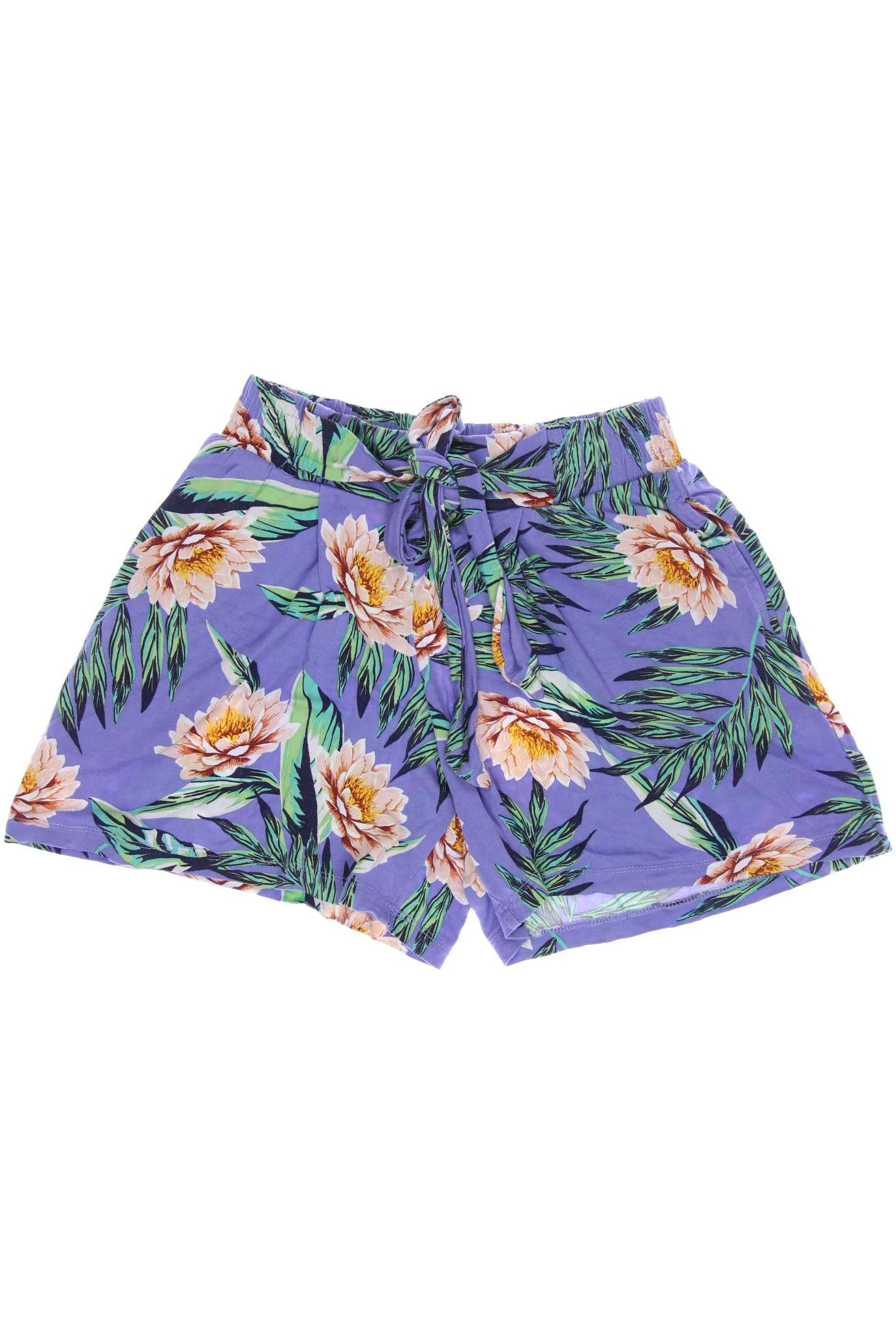 

s.Oliver Damen Shorts, blau, Gr. 34