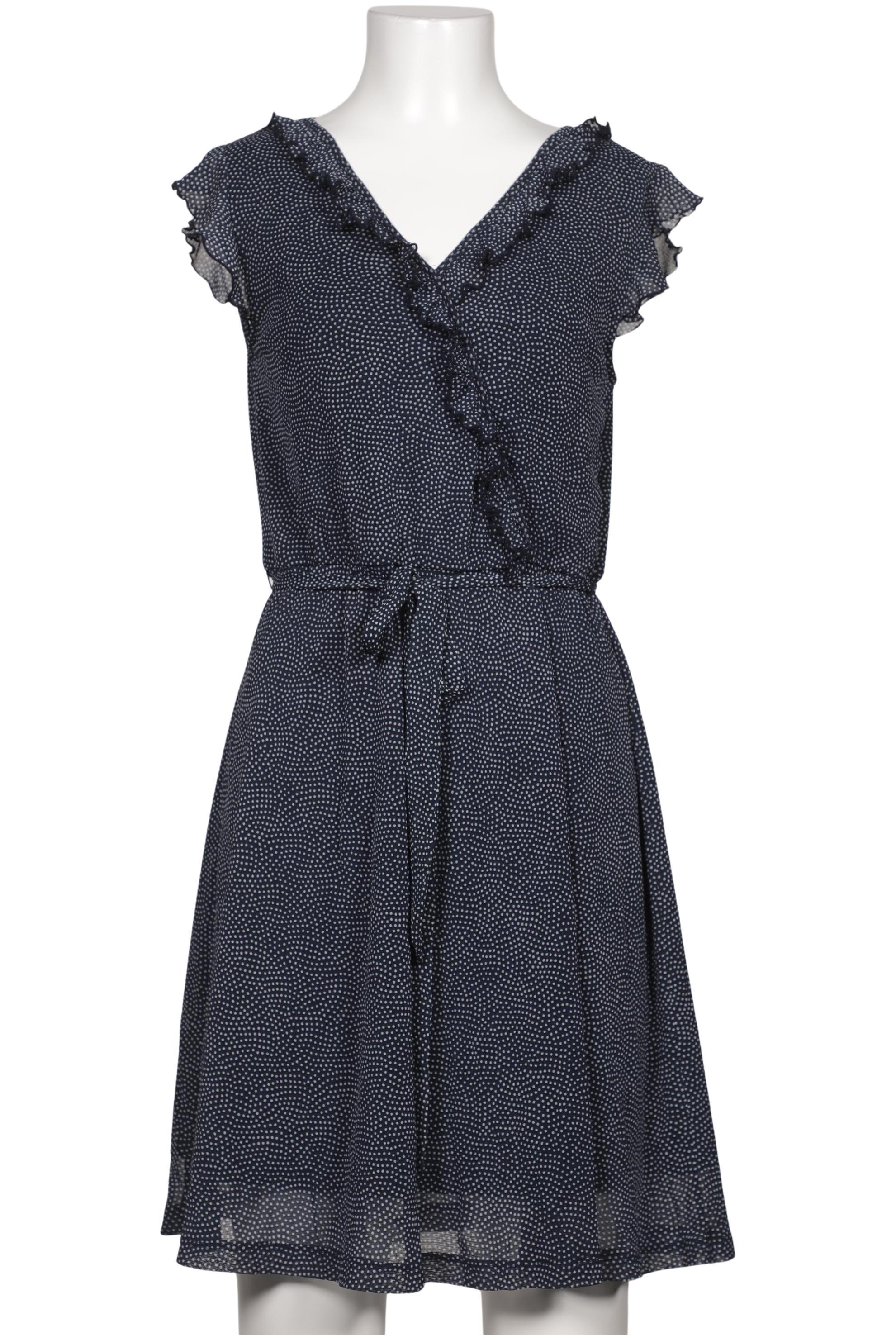 

s.Oliver Damen Kleid, marineblau, Gr. 40