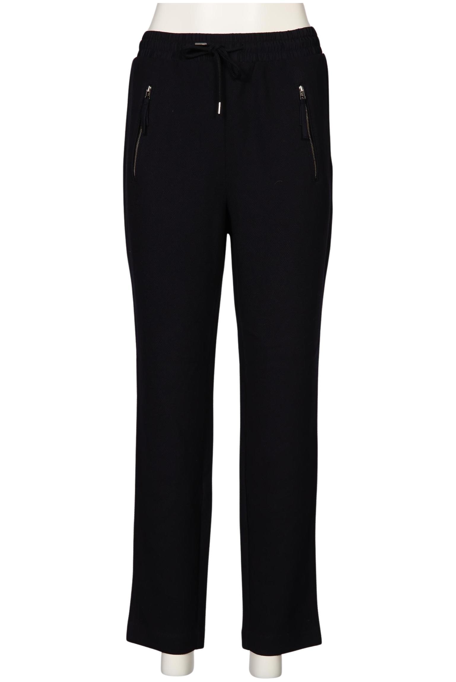 

s.Oliver Damen Stoffhose, marineblau, Gr. 34